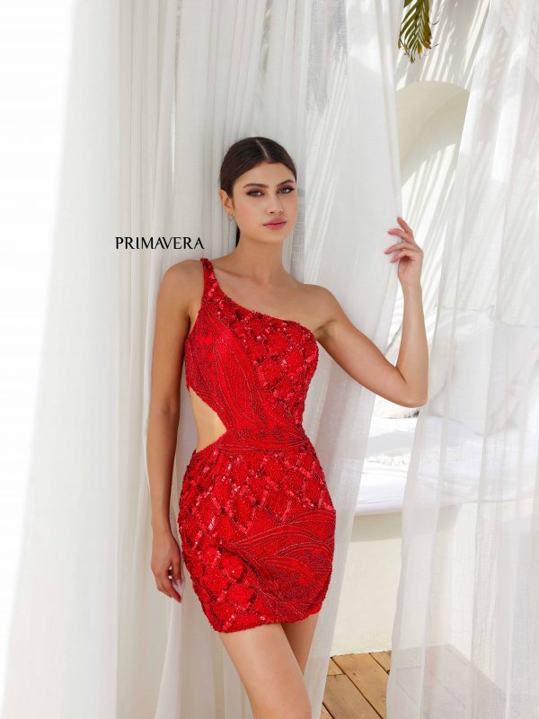 Primavera Couture 4240