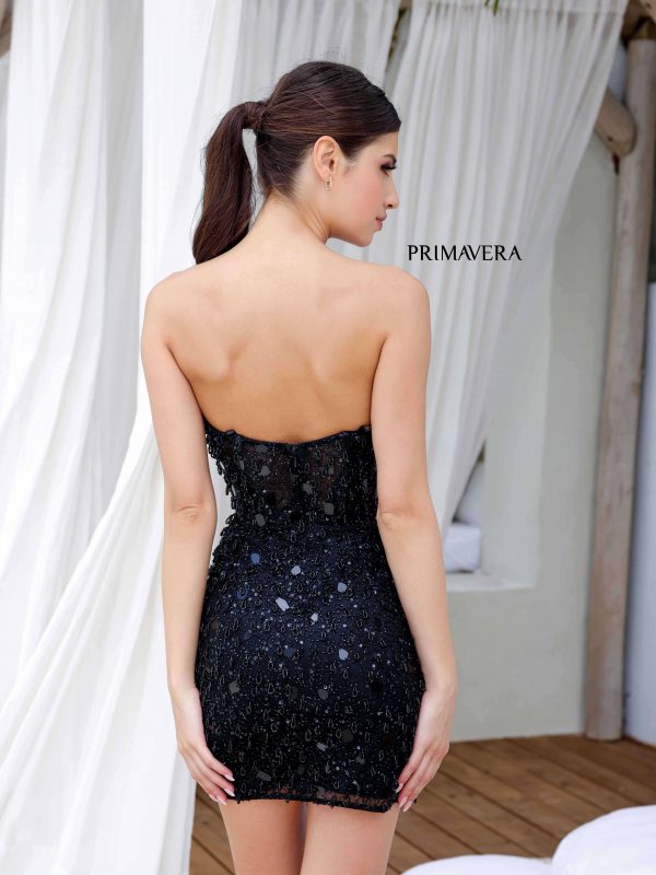 Primavera Couture 4252