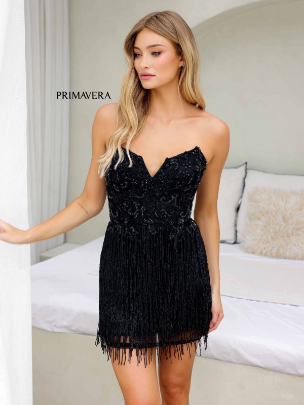 Primavera Couture 4258