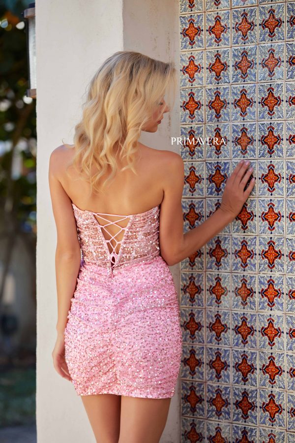 Primavera Couture 4266