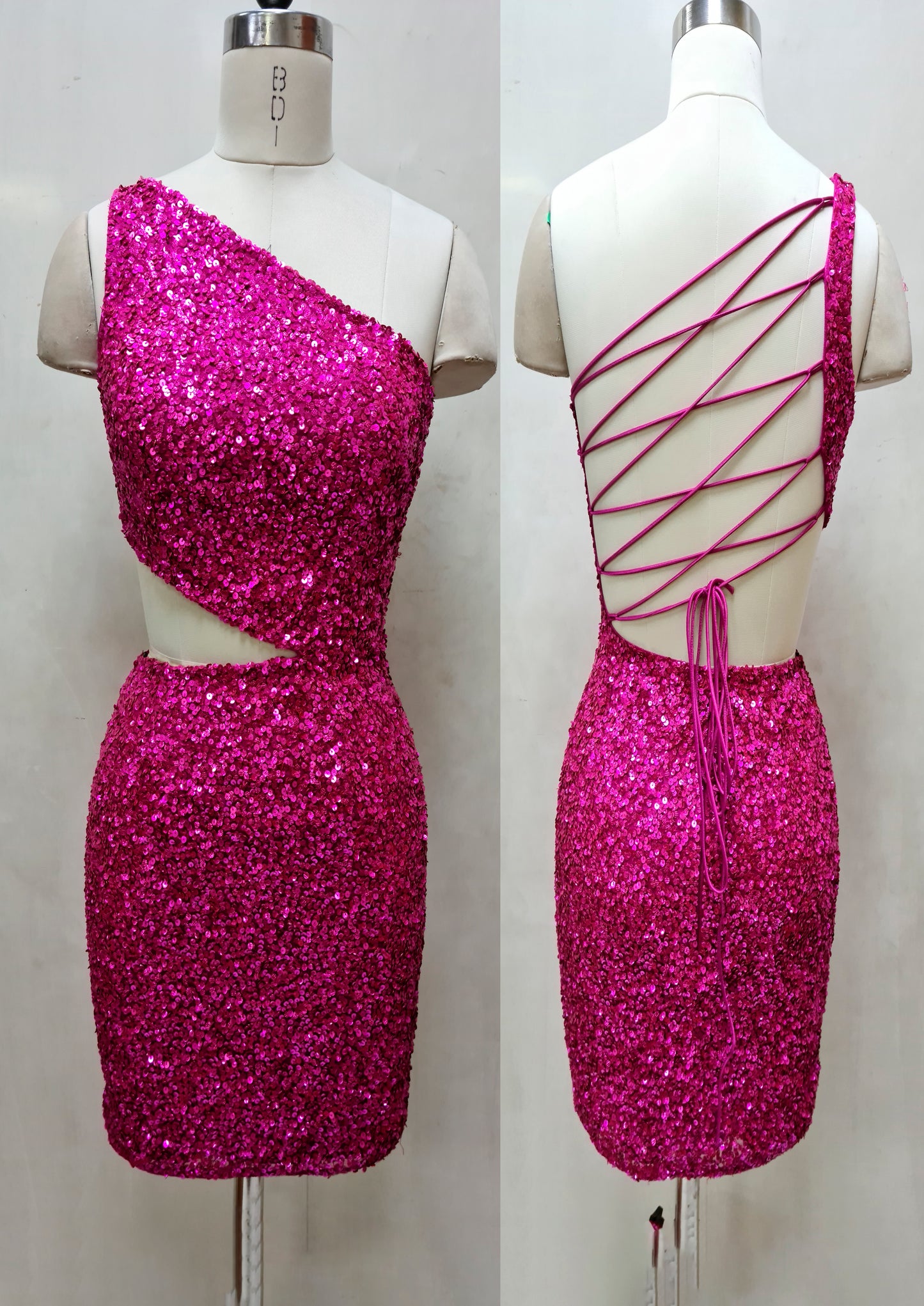 Primavera Couture 4293