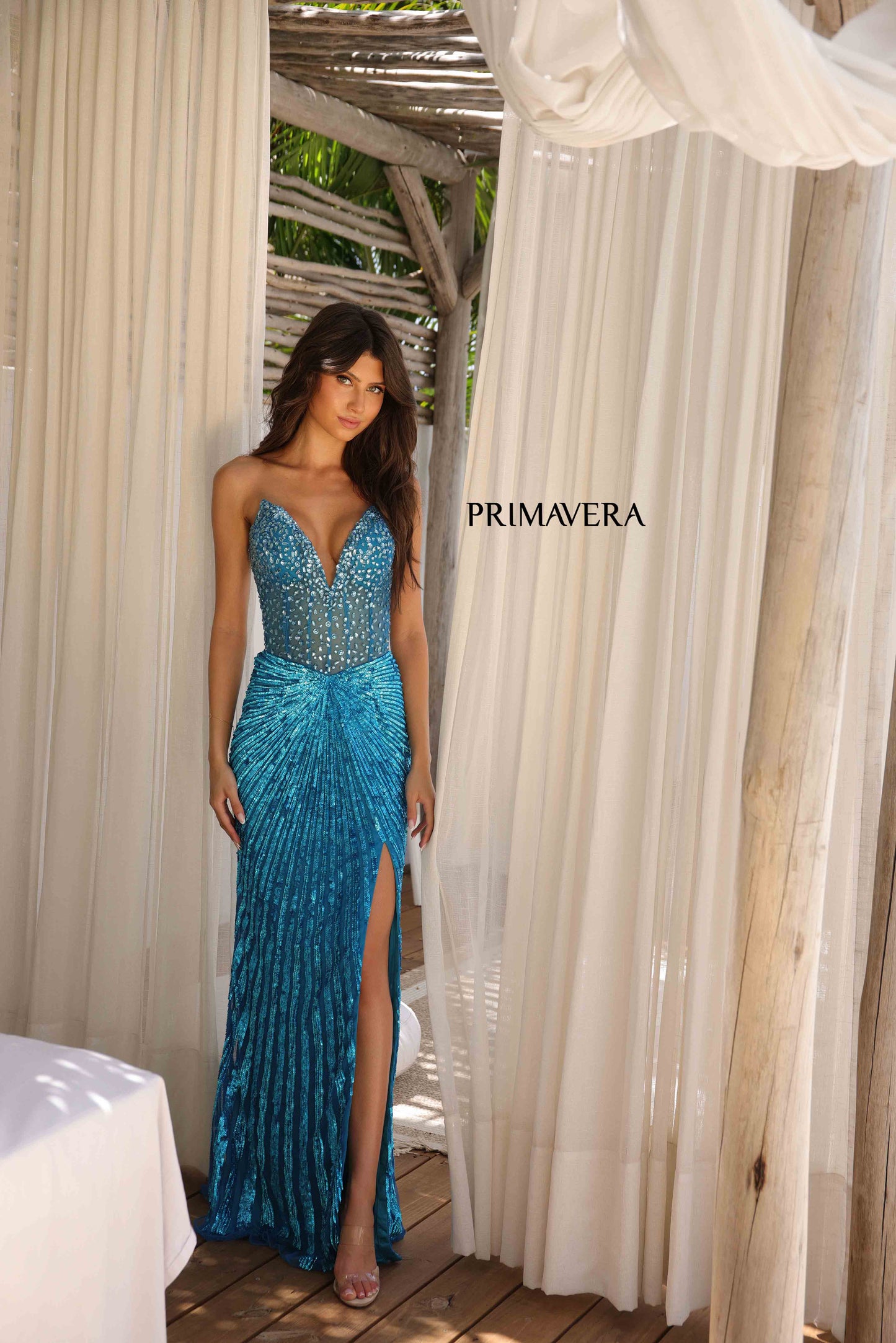 Primavera Couture 4304
