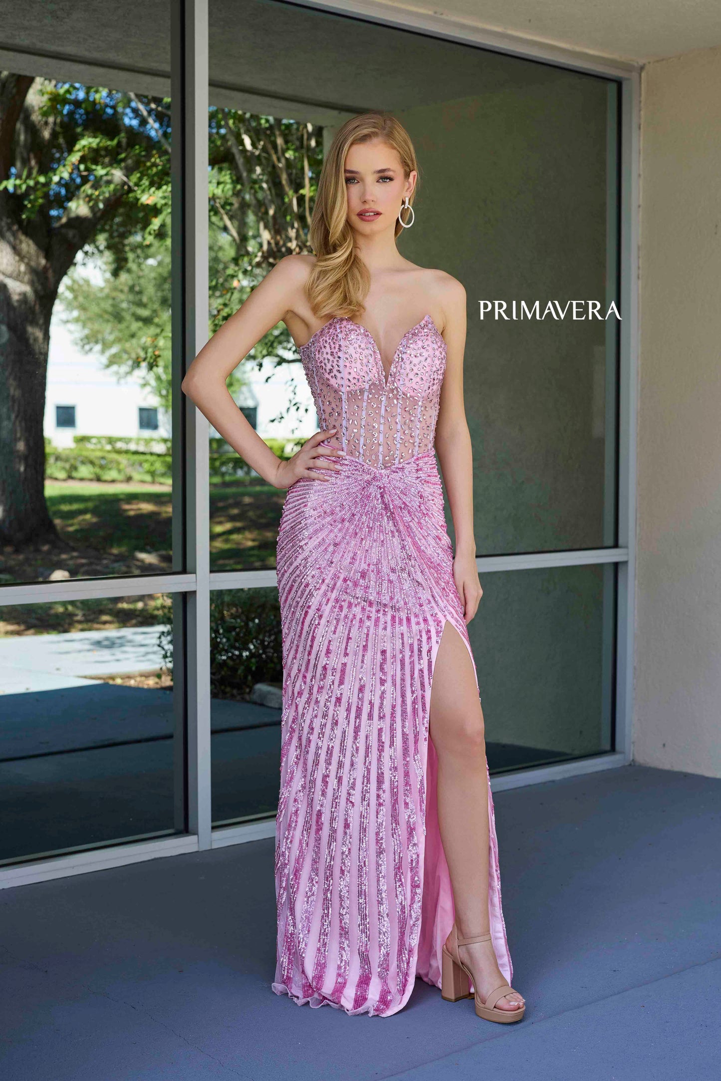 Primavera Couture 4304