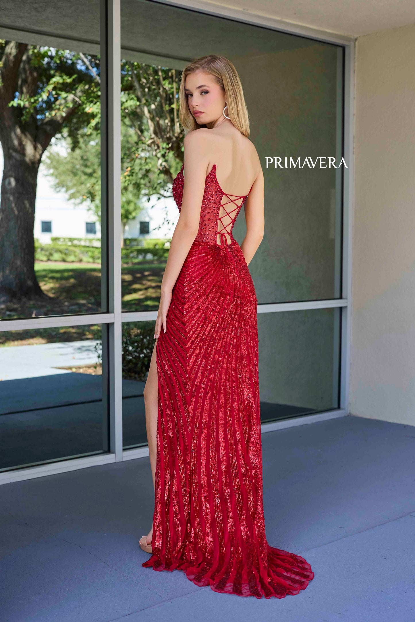 Primavera Couture 4304