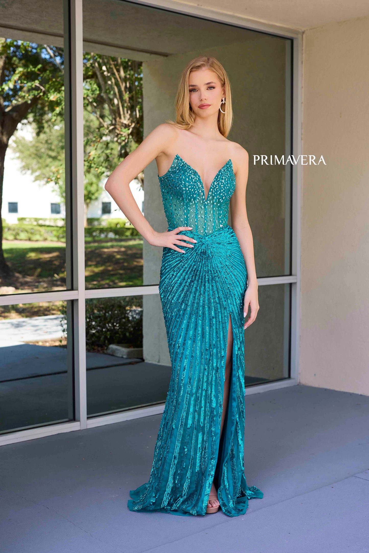 Primavera Couture 4304