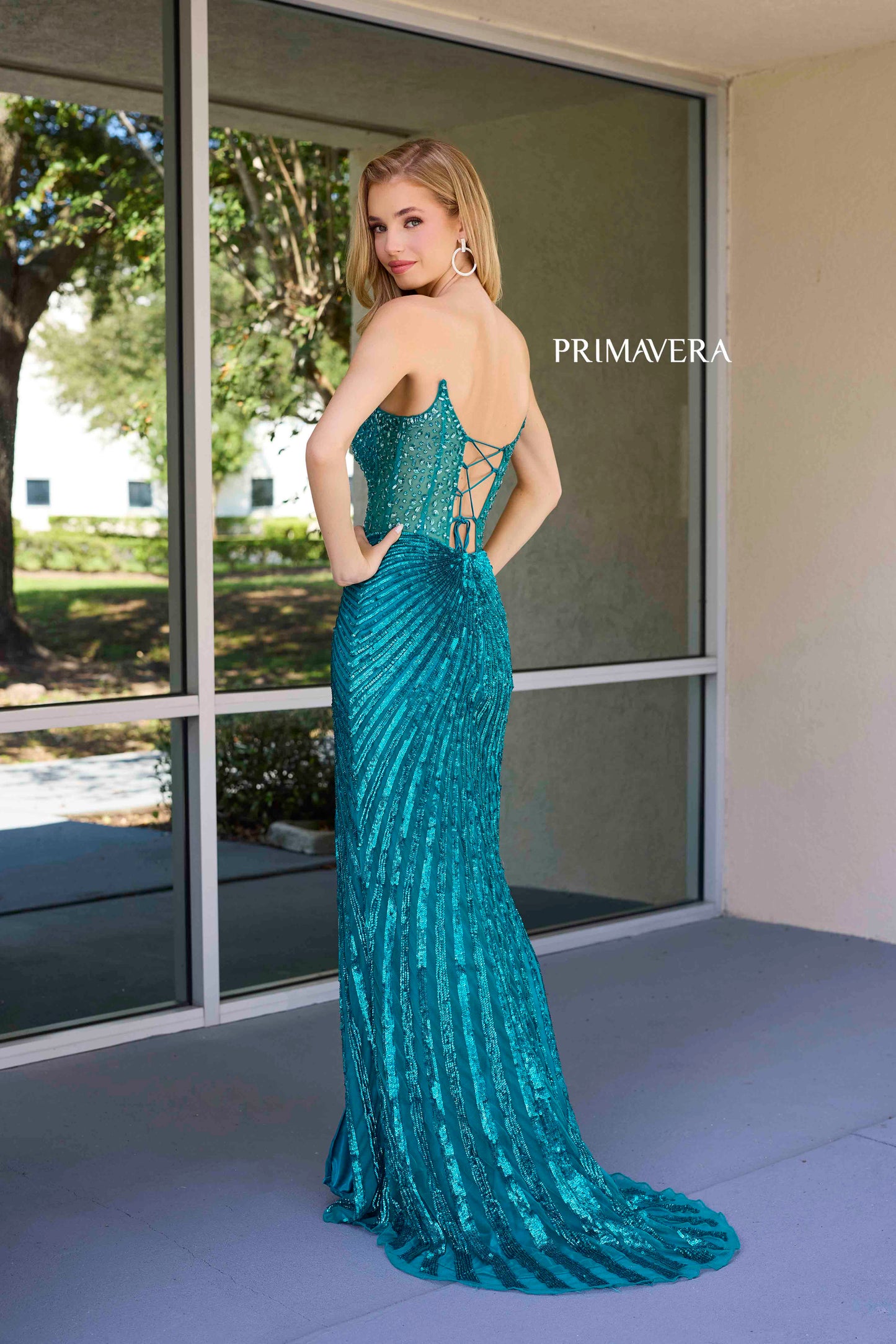 Primavera Couture 4304