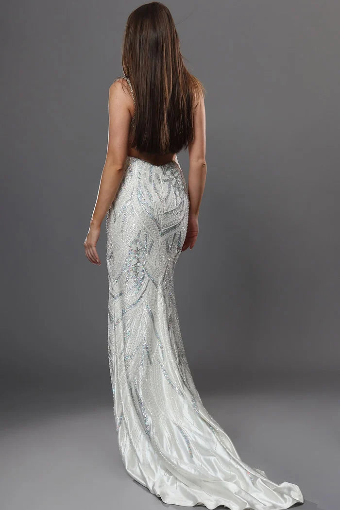 Jovani 43074