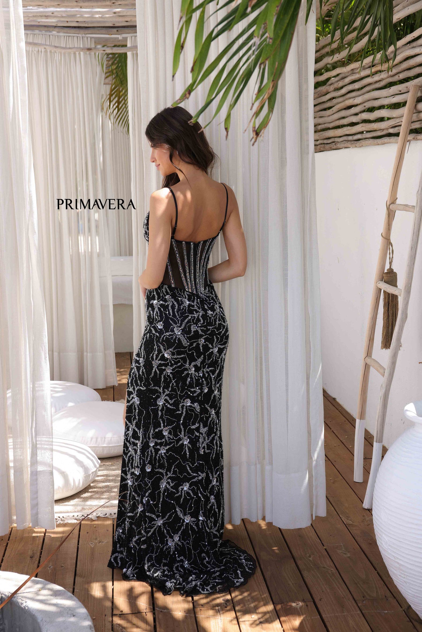 Primavera Couture 4307