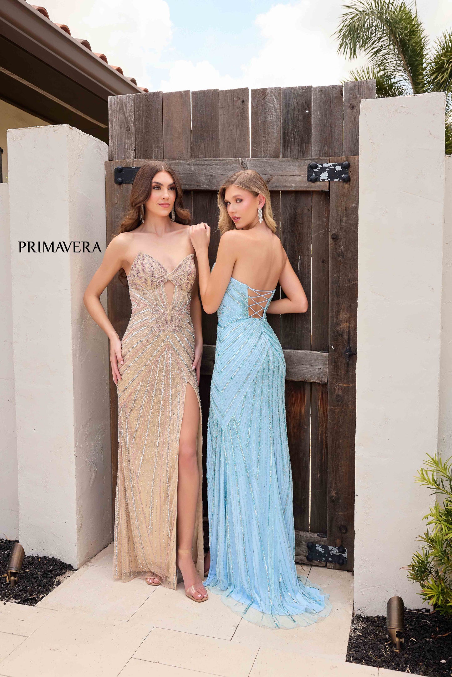 Primavera Couture 4309