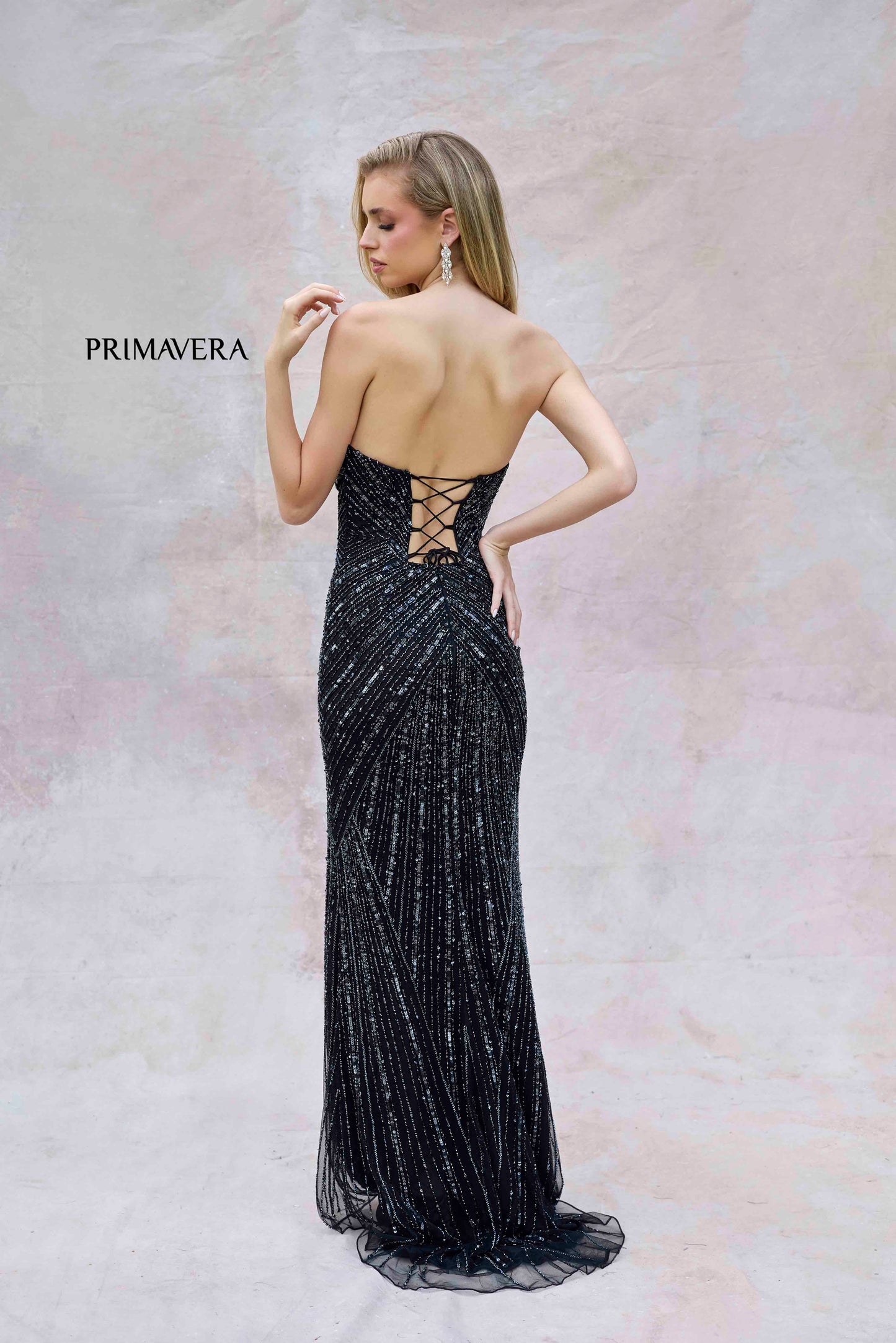 Primavera Couture 4309