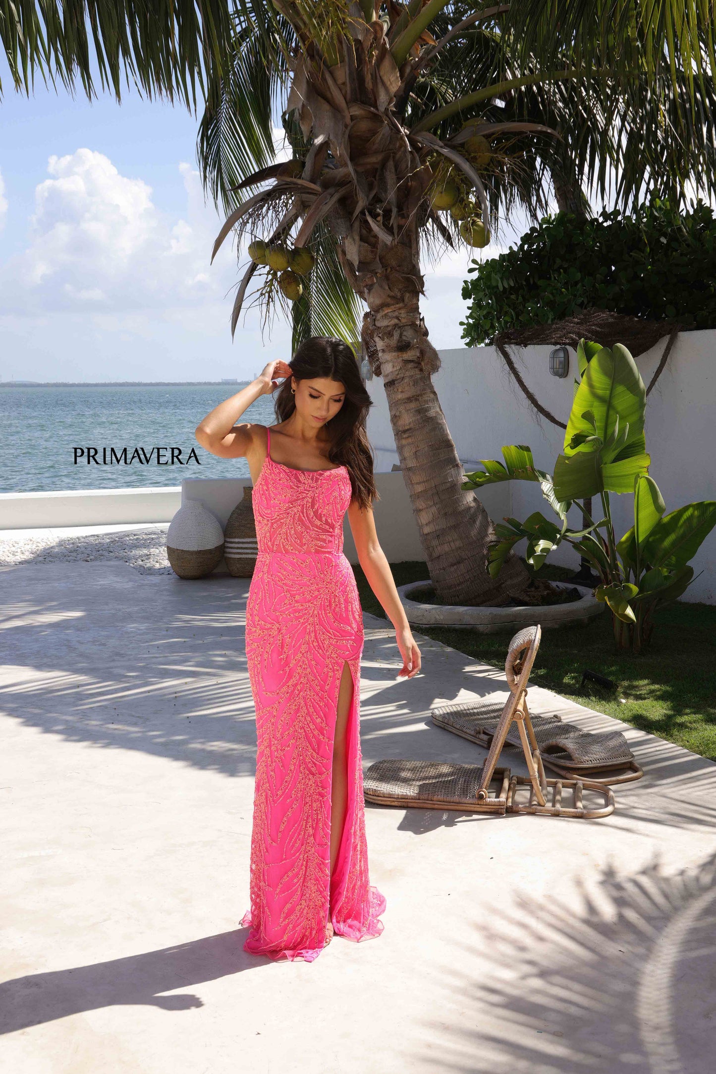 Primavera Couture 4310