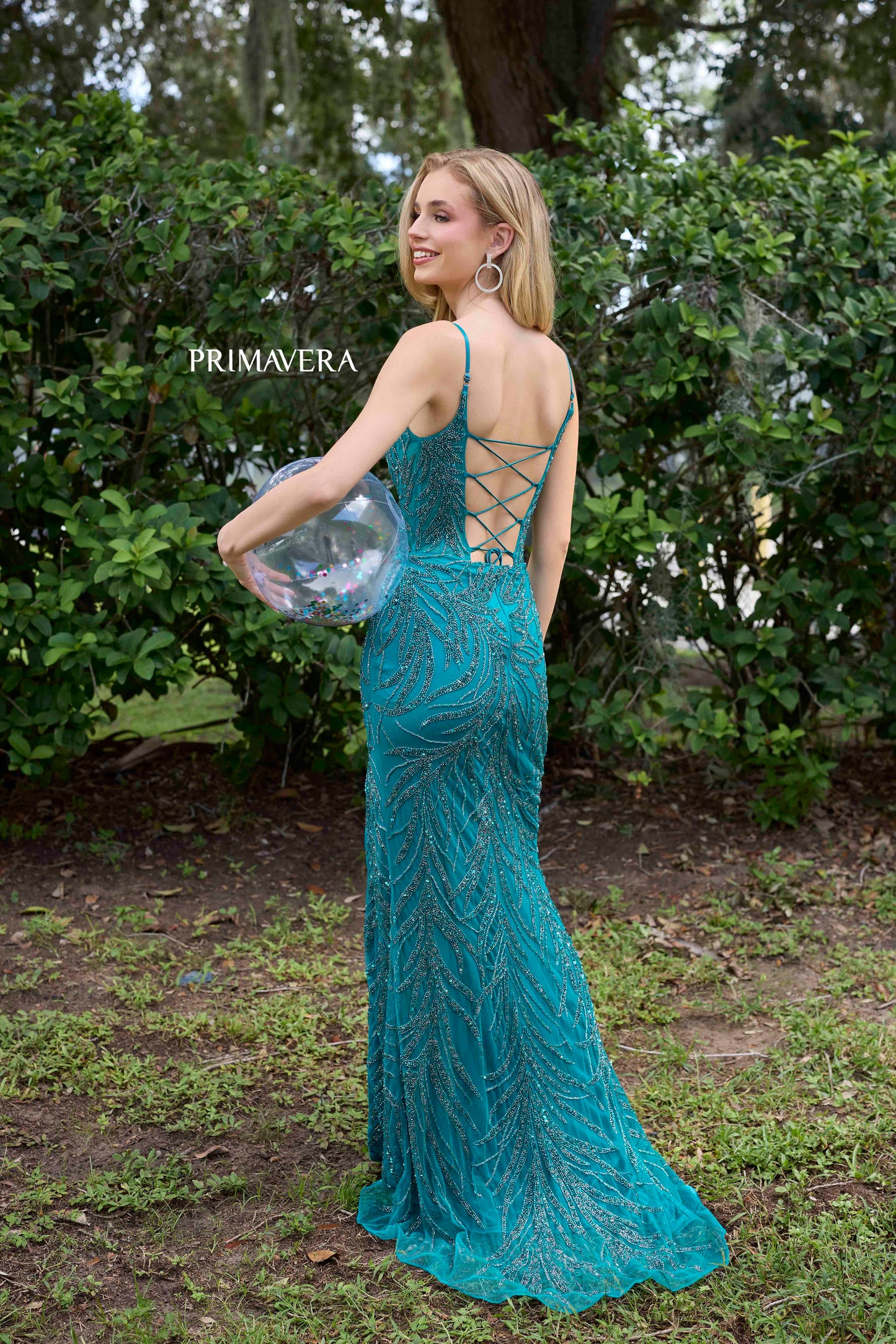 Primavera Couture 4310