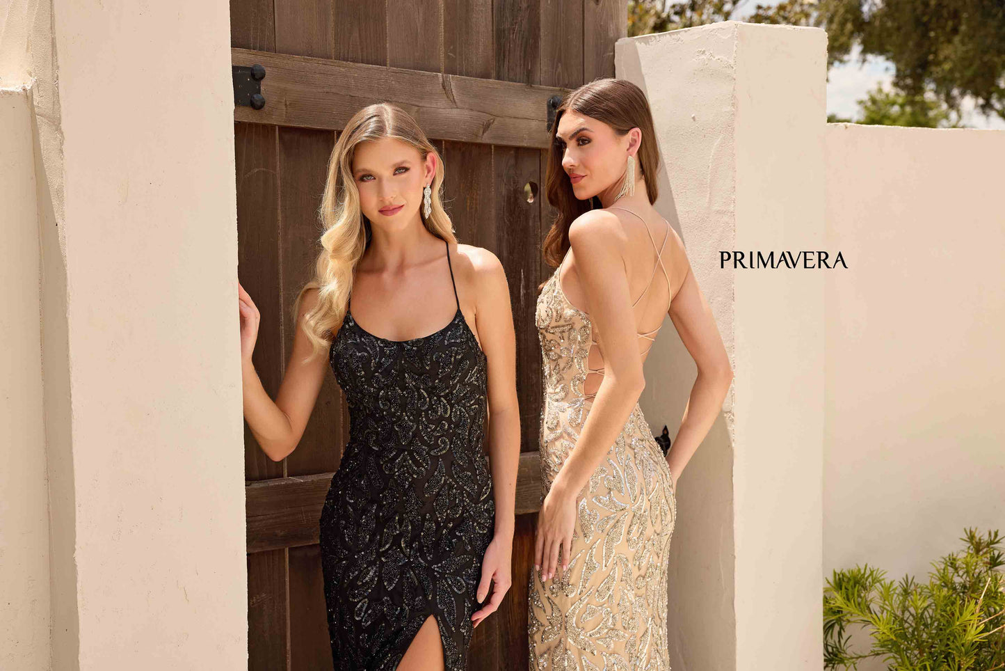 Primavera Couture 4312