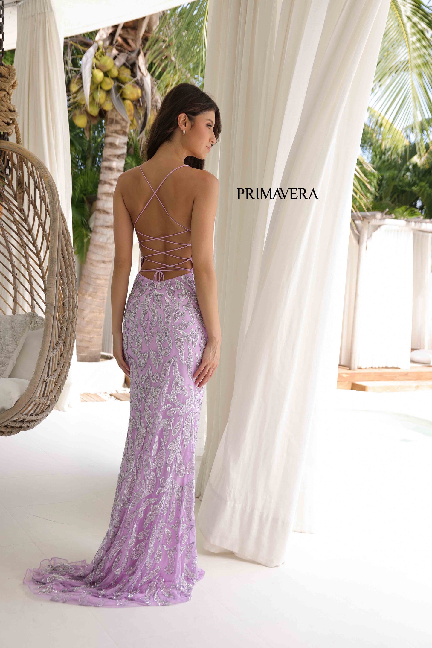 Primavera Couture 4312