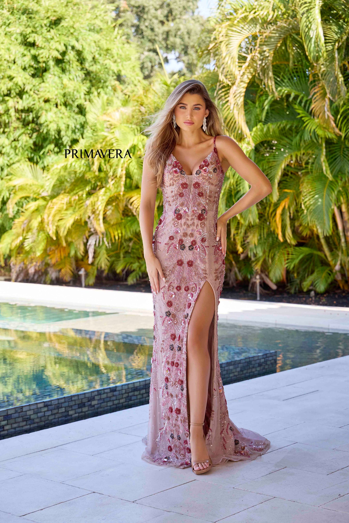 Primavera Couture 4313