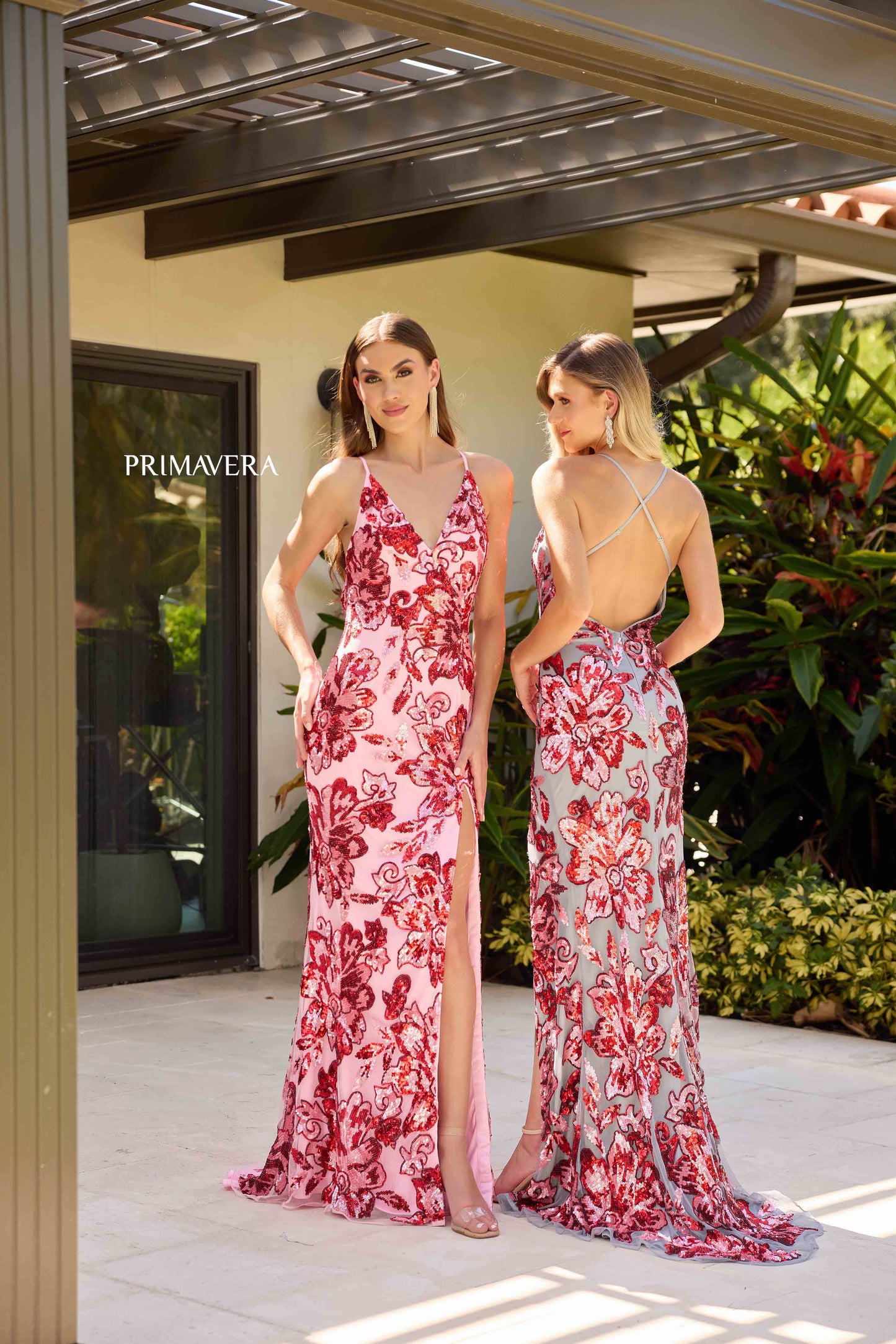 Primavera Couture 4323