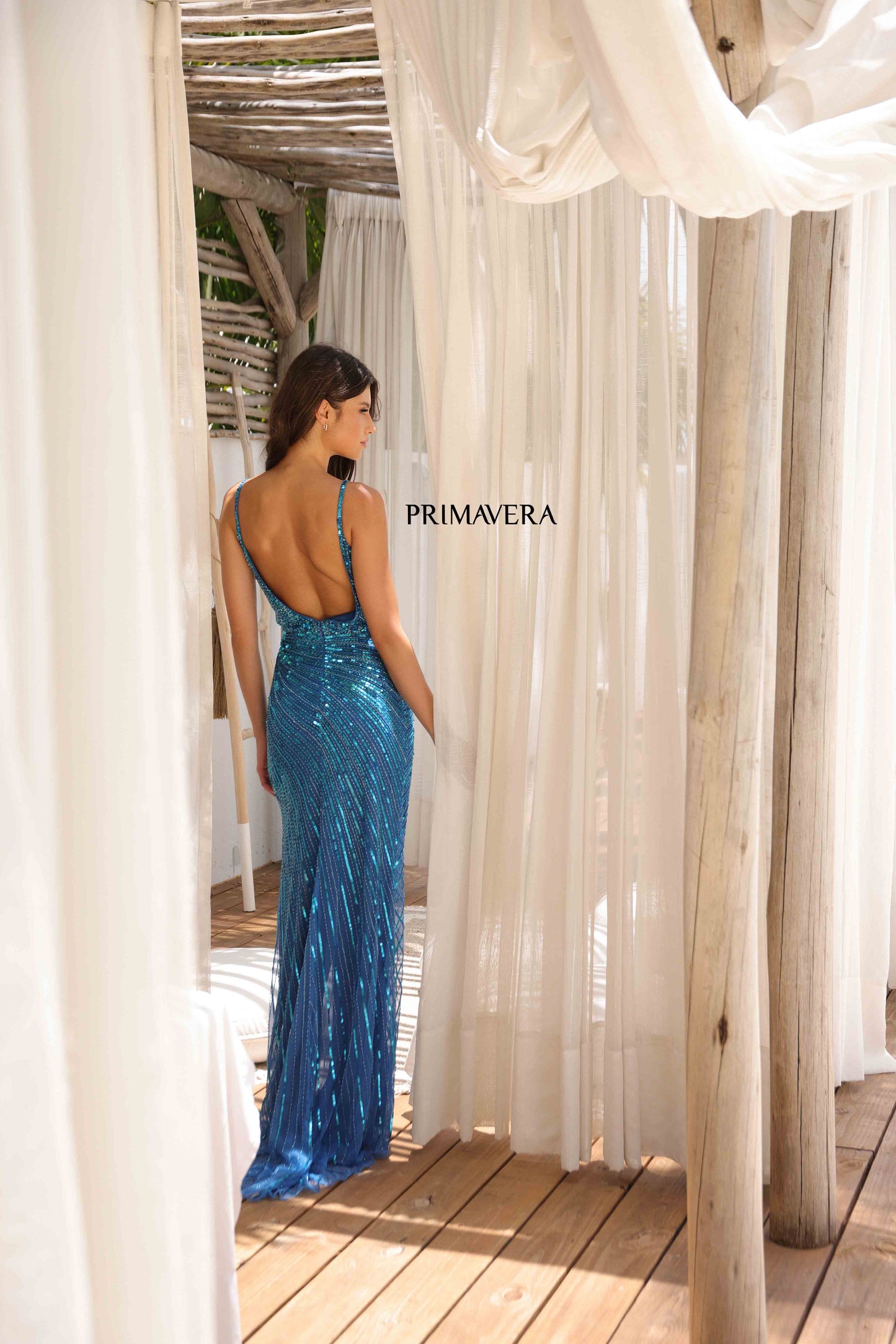 Primavera Couture 4325