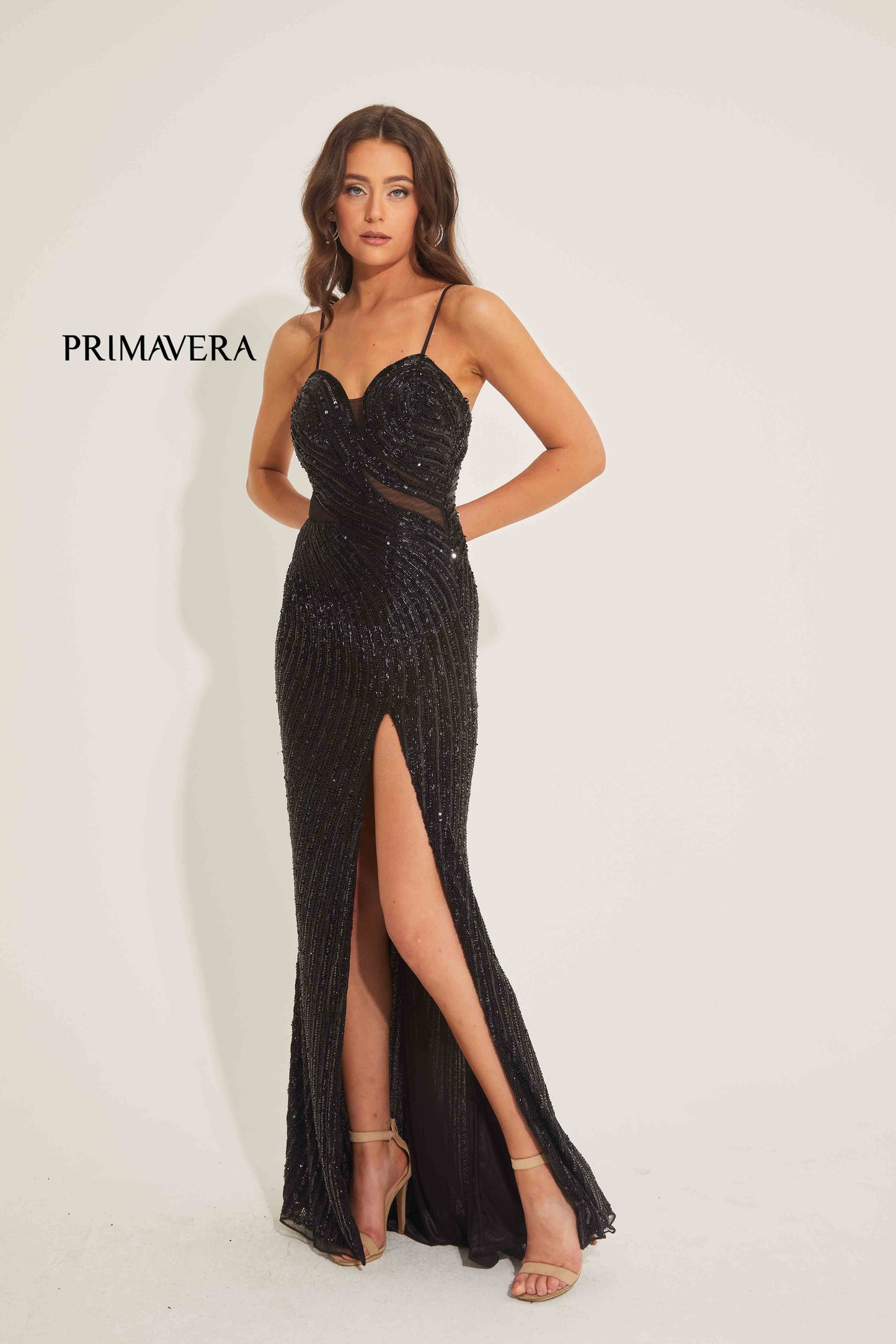 Primavera Couture 4327