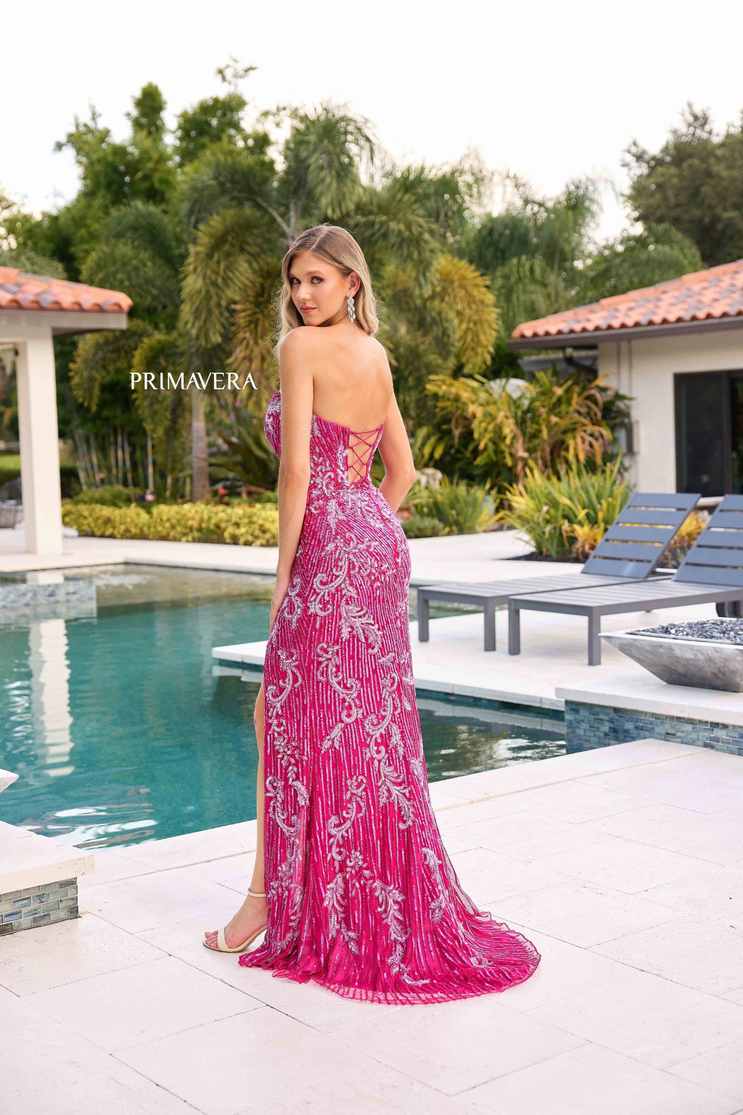 Primavera Couture 4328