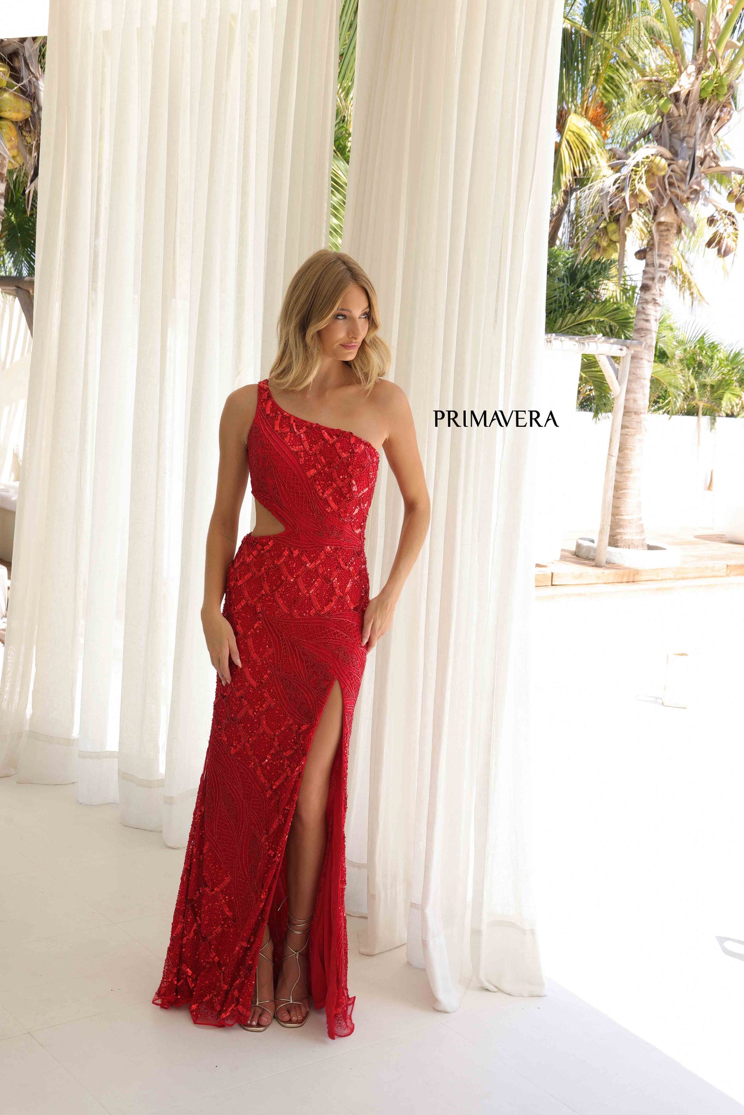 Primavera Couture 4329