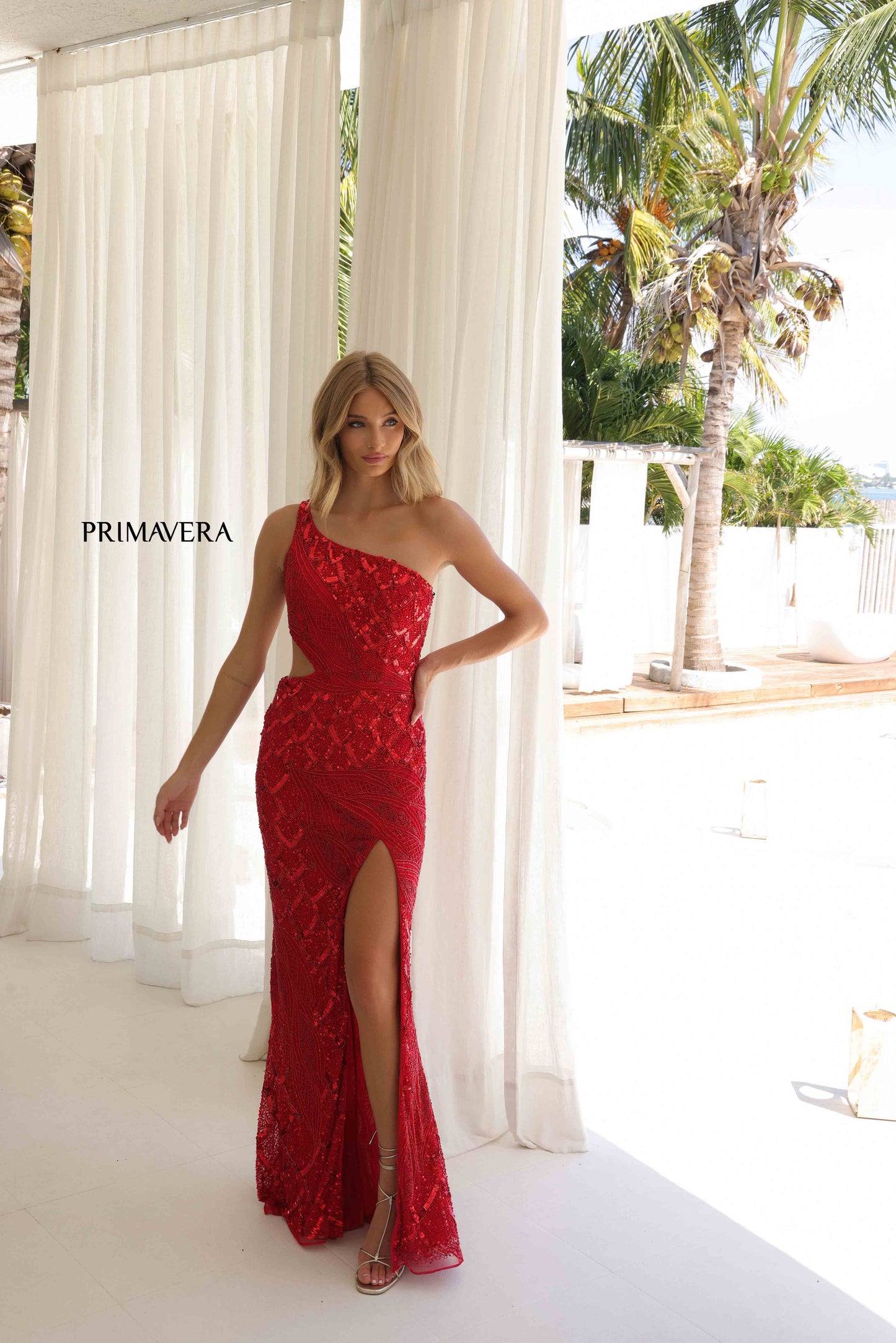 Primavera Couture 4329