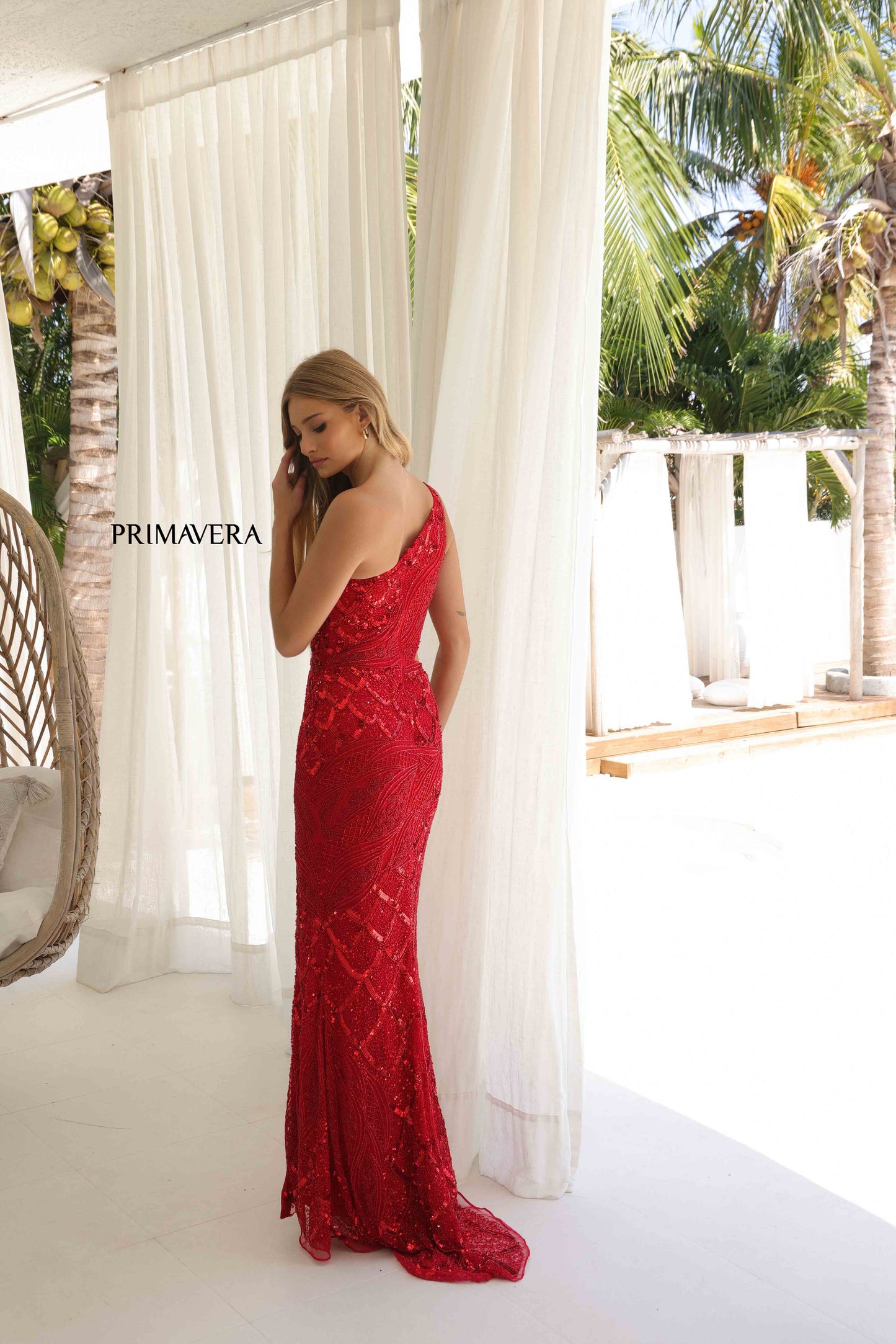 Primavera Couture 4329