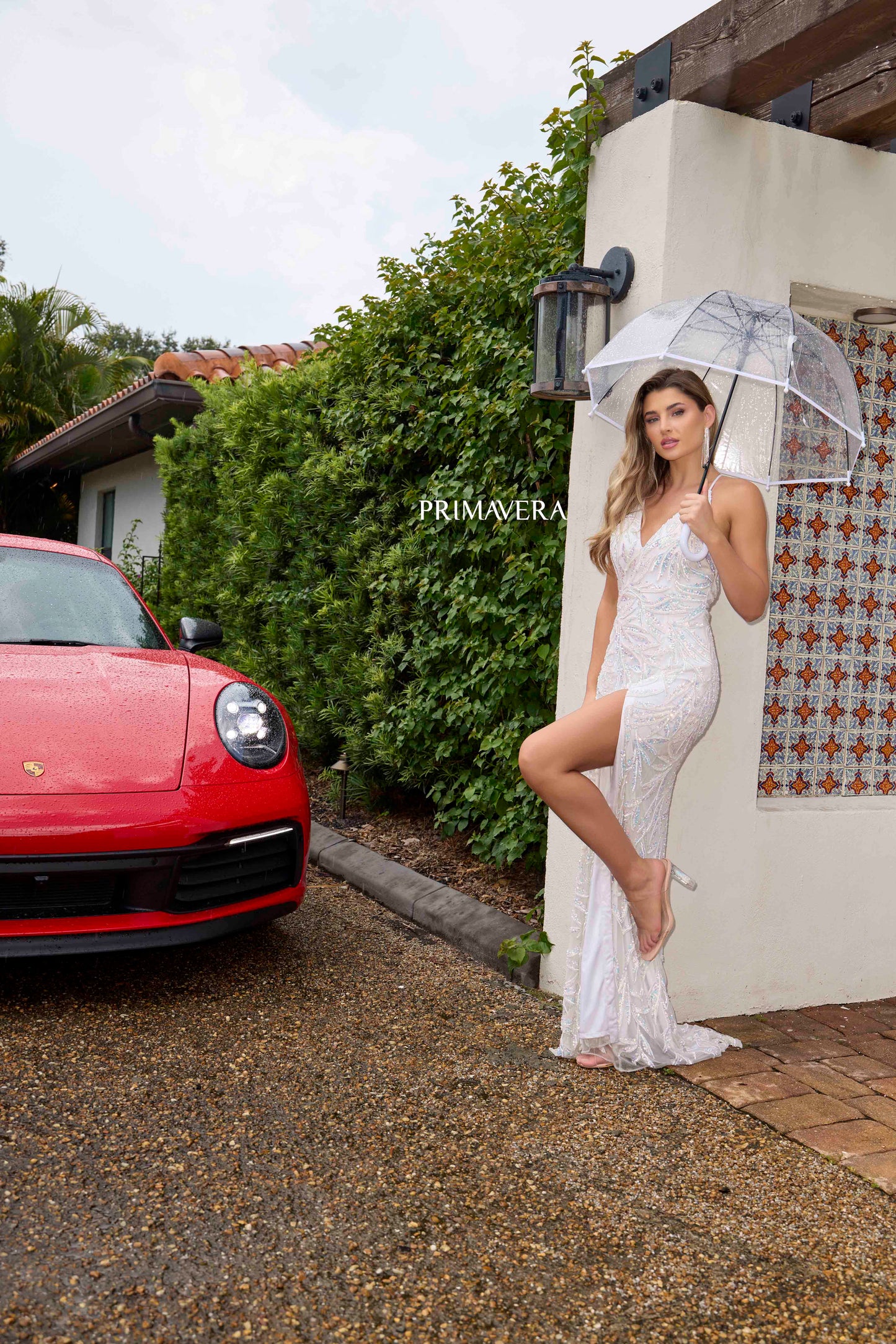 Primavera Couture 4332