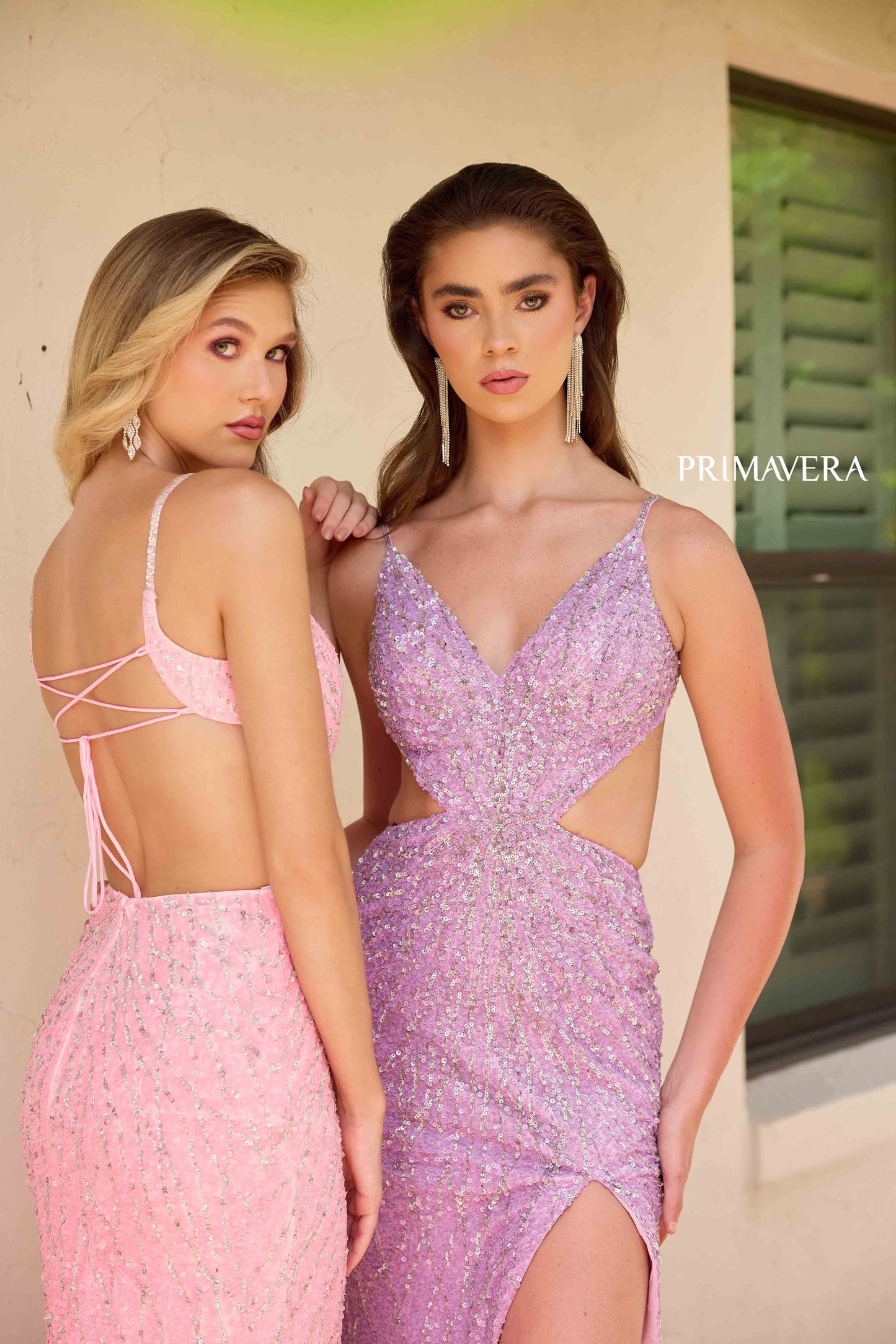 Primavera Couture 4334