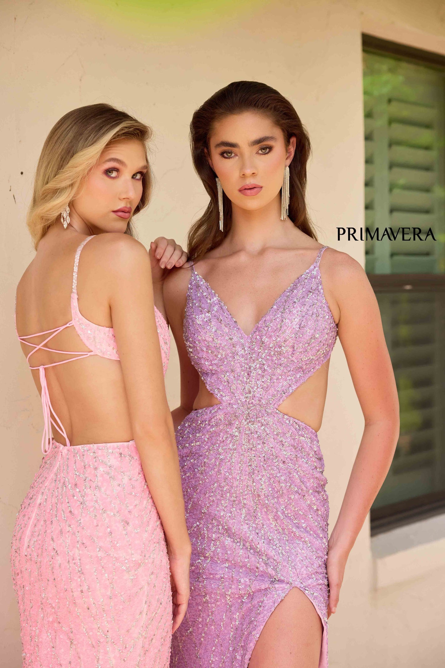 Primavera Couture 4334