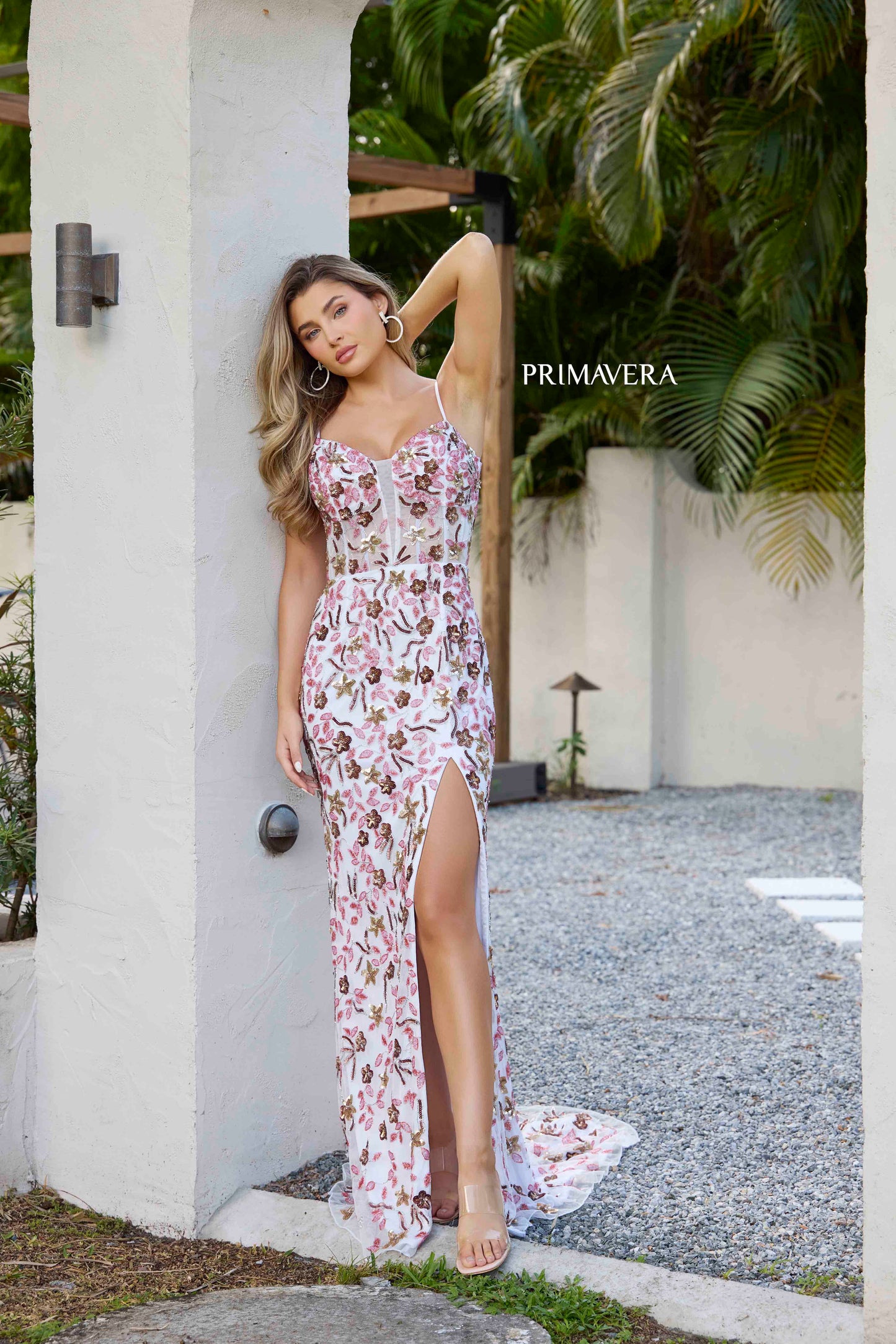 Primavera Couture 4336