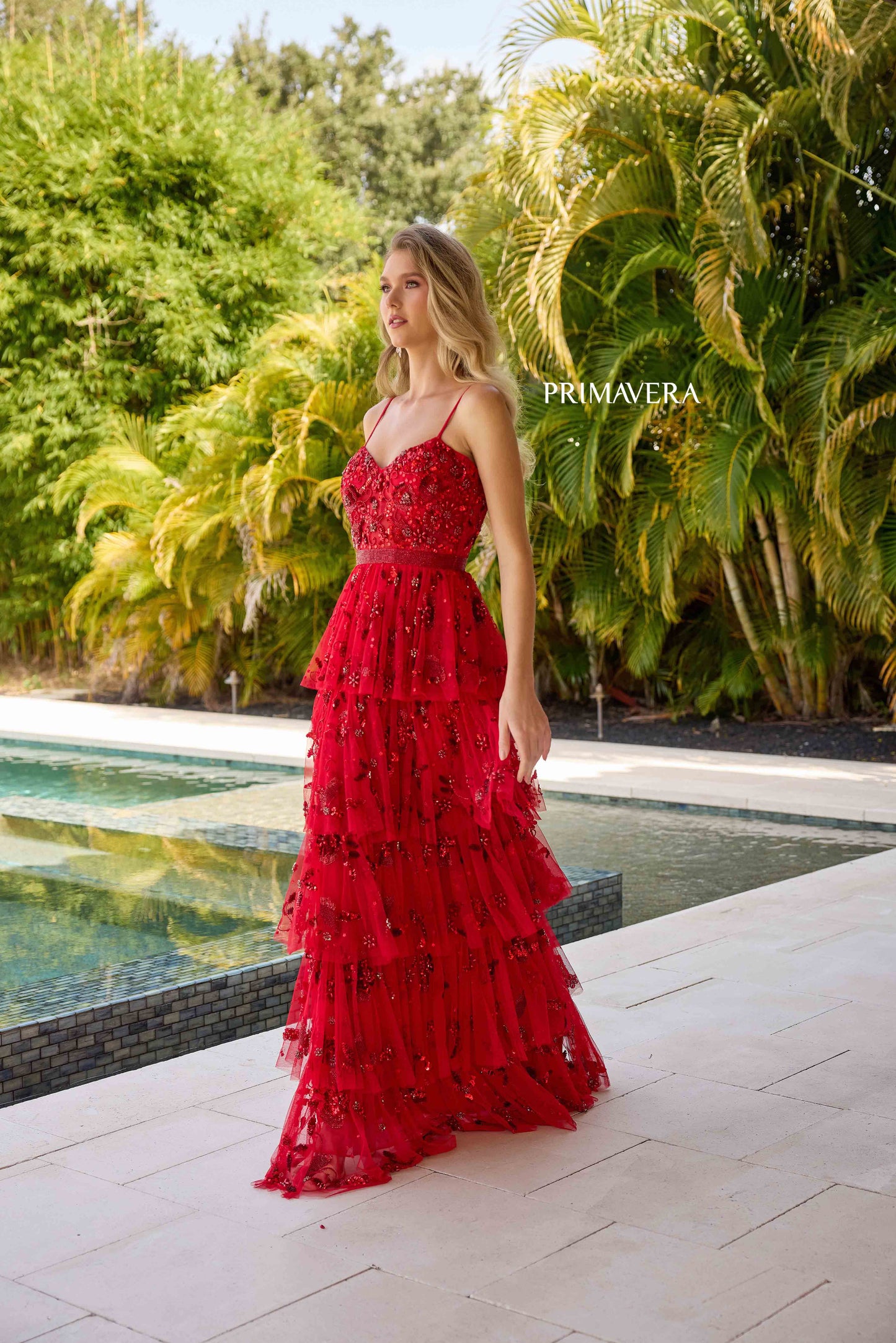 Primavera Couture 4341