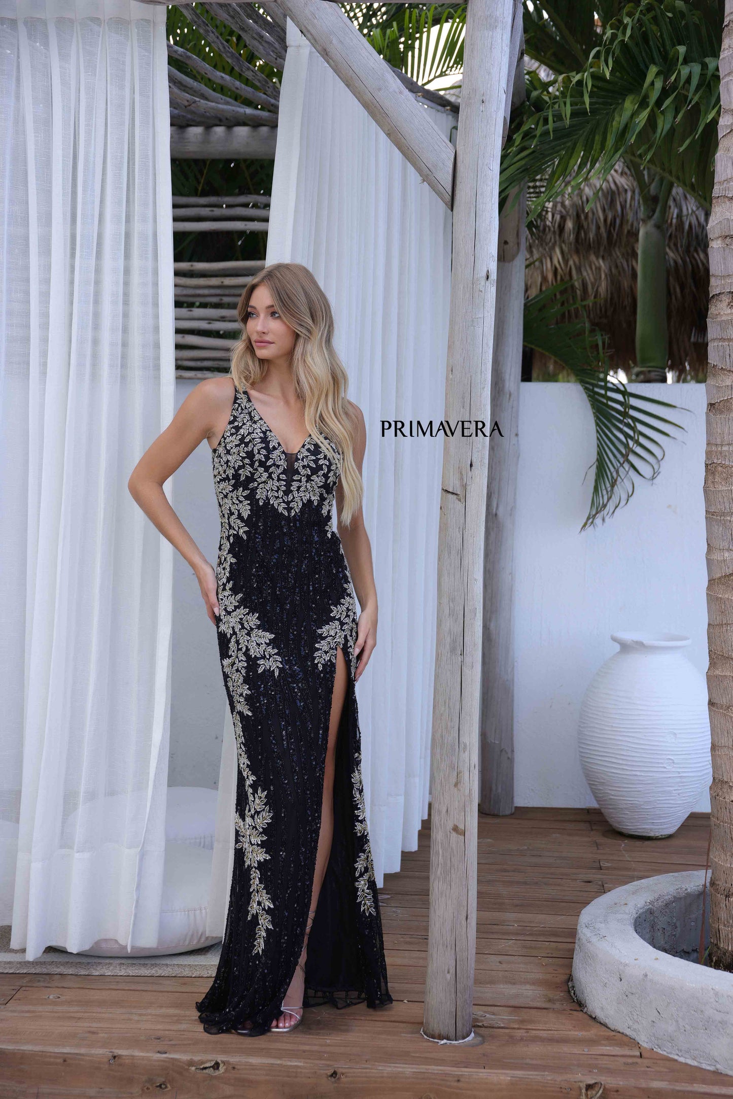 Primavera Couture 4342