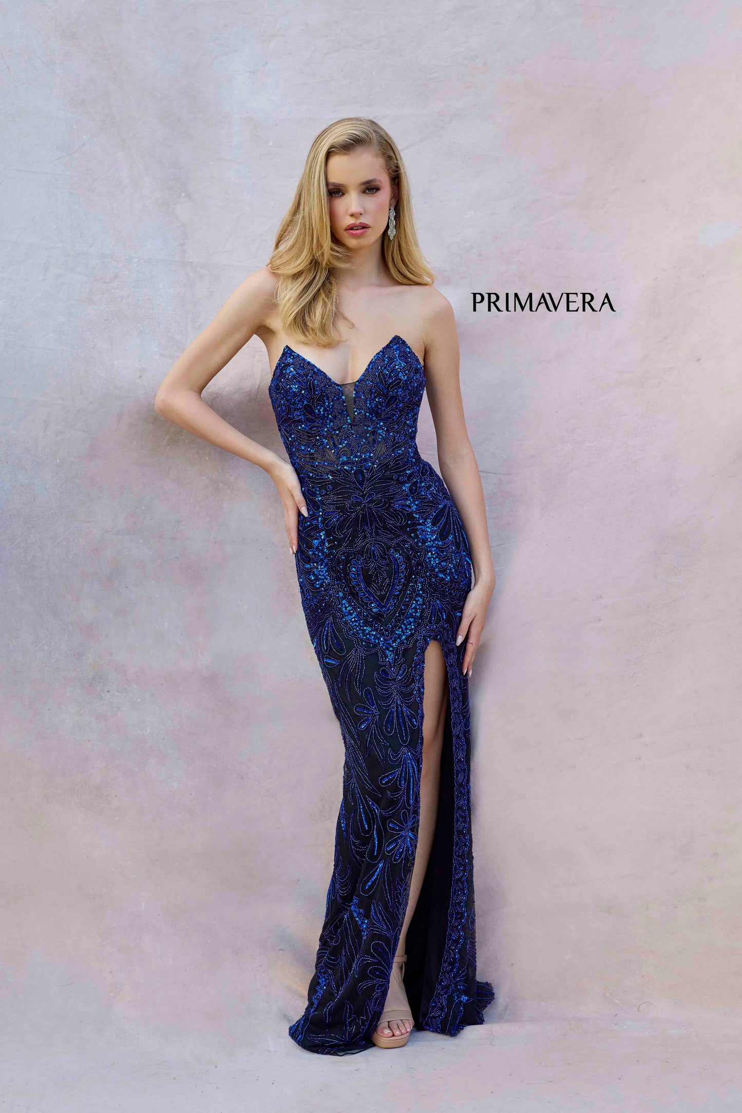 Primavera Couture 4343