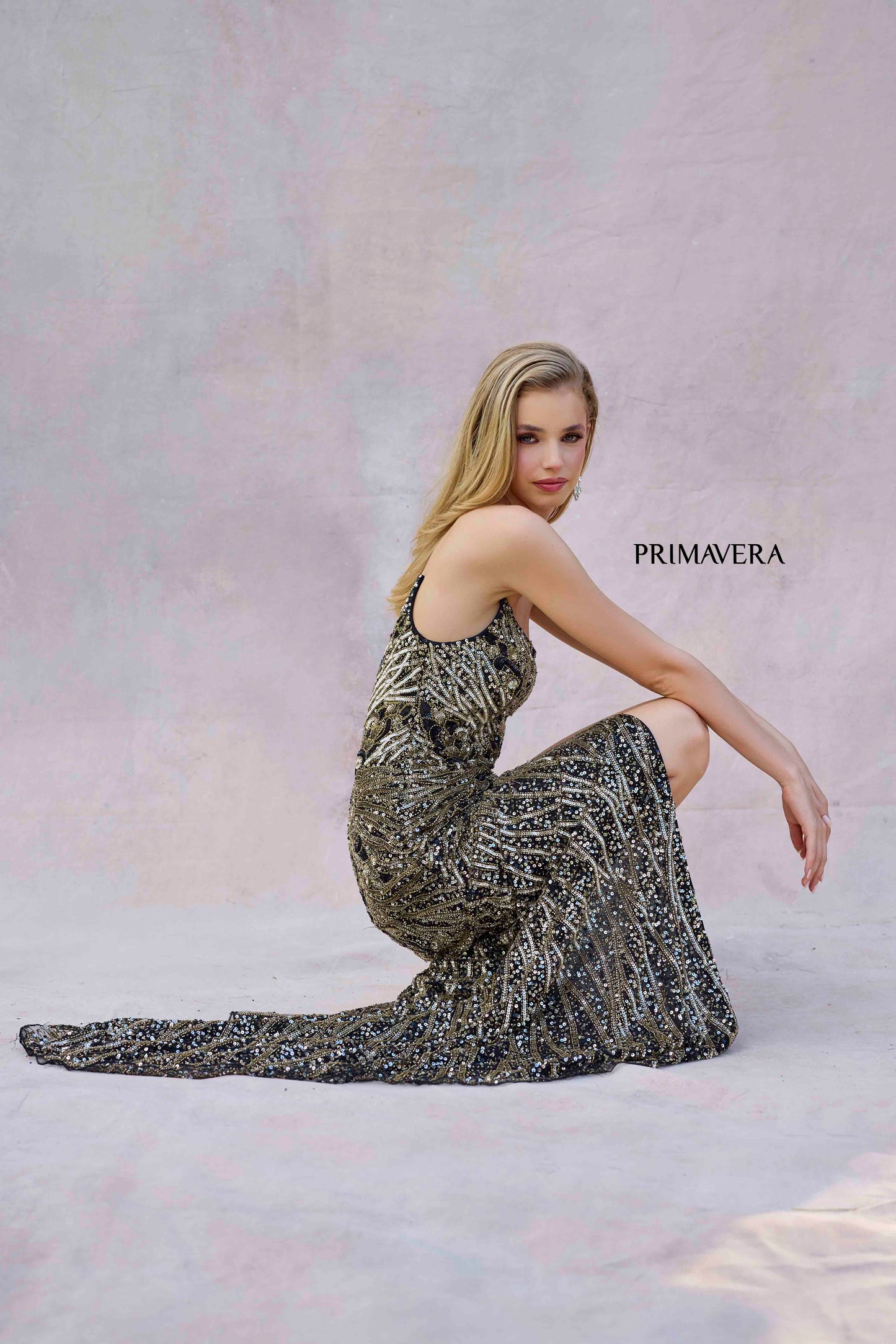 Primavera Couture 4343
