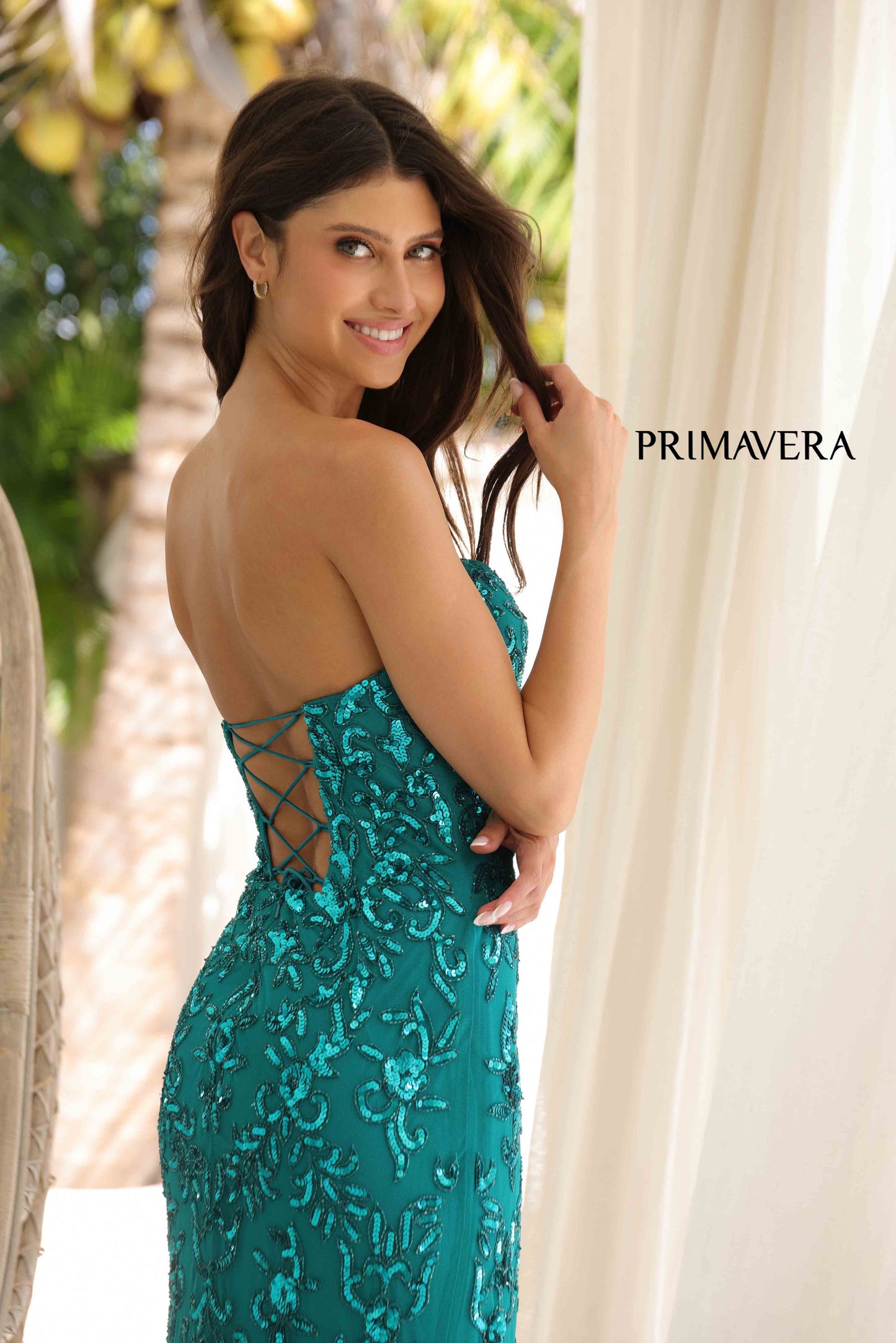 Primavera Couture 4347