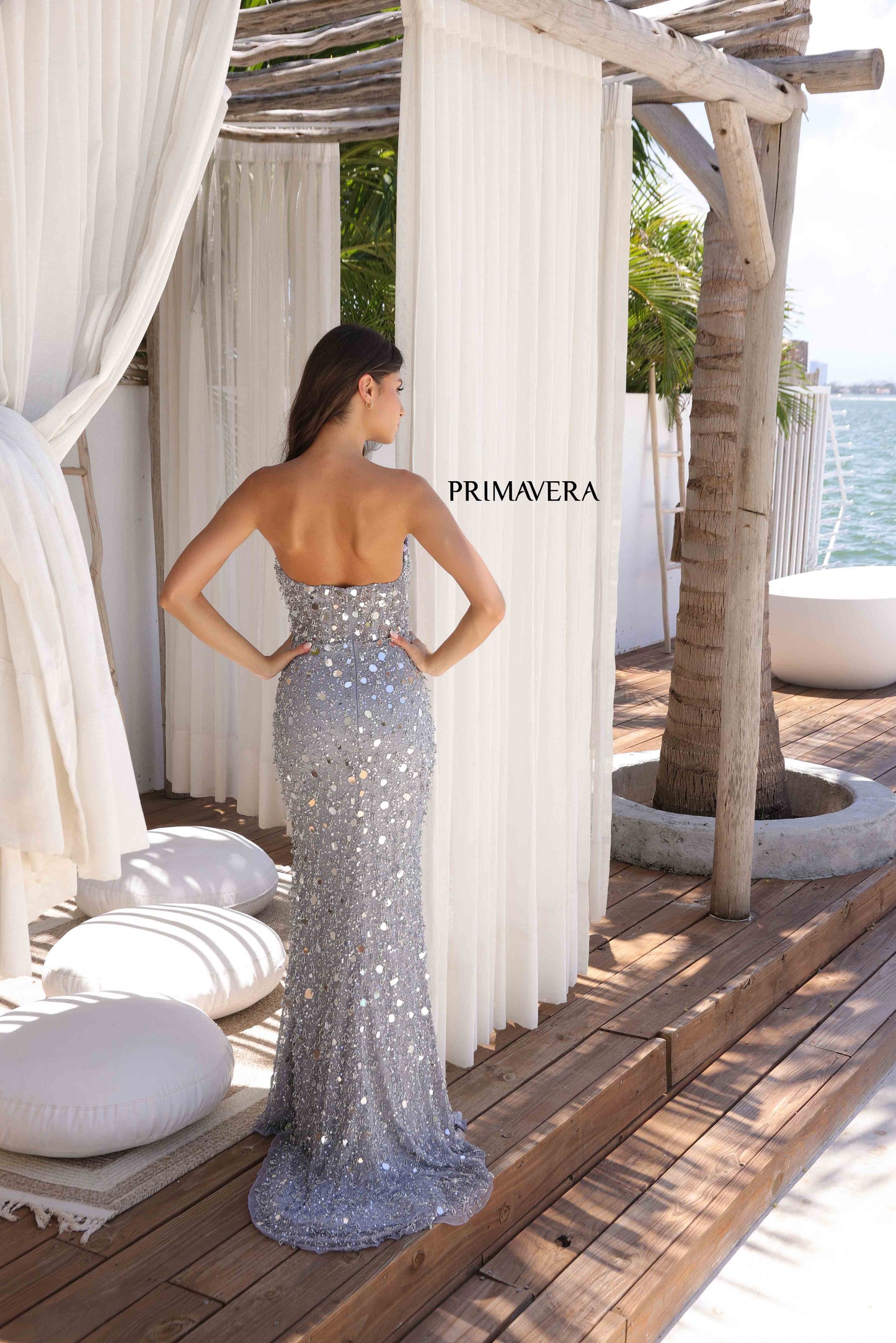Primavera Couture 4351