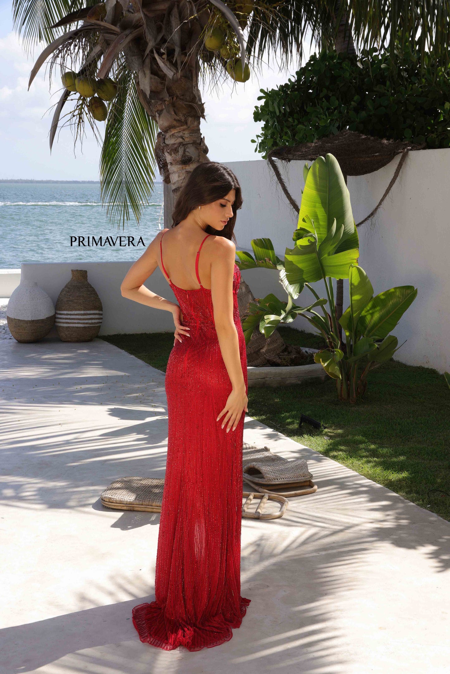 Primavera Couture 4352