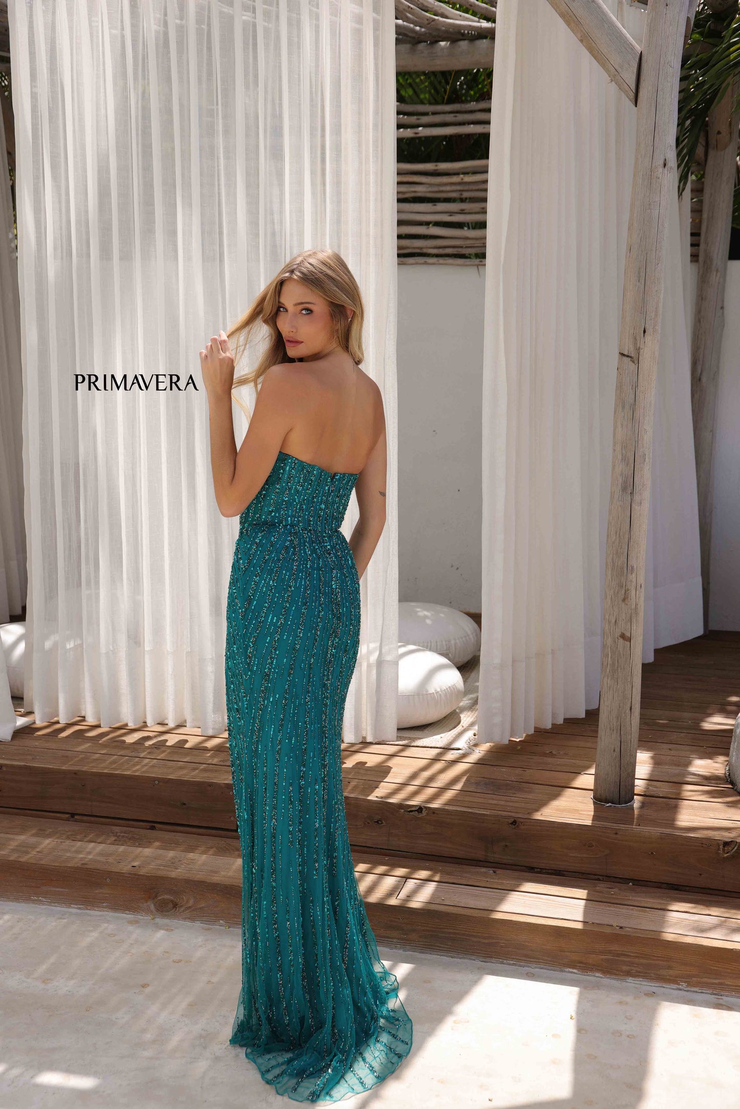Primavera Couture 4358