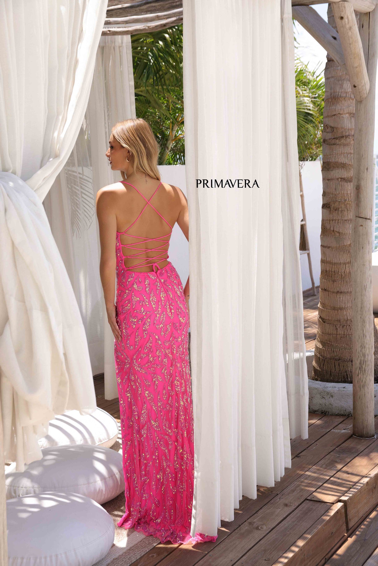 Primavera Couture 4359