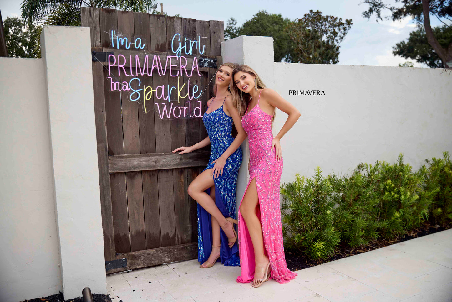 Primavera Couture 4359