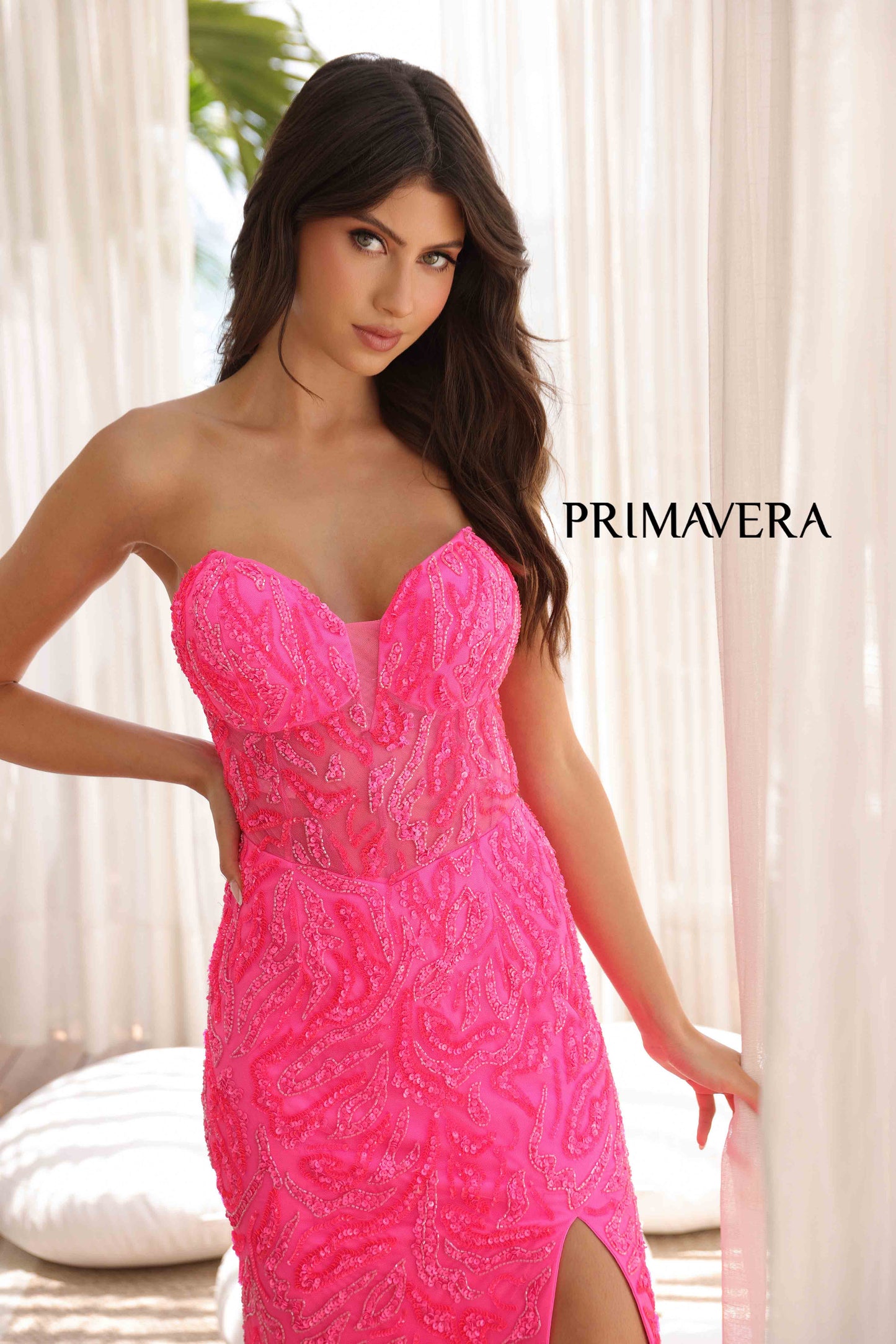 Primavera Couture 4360