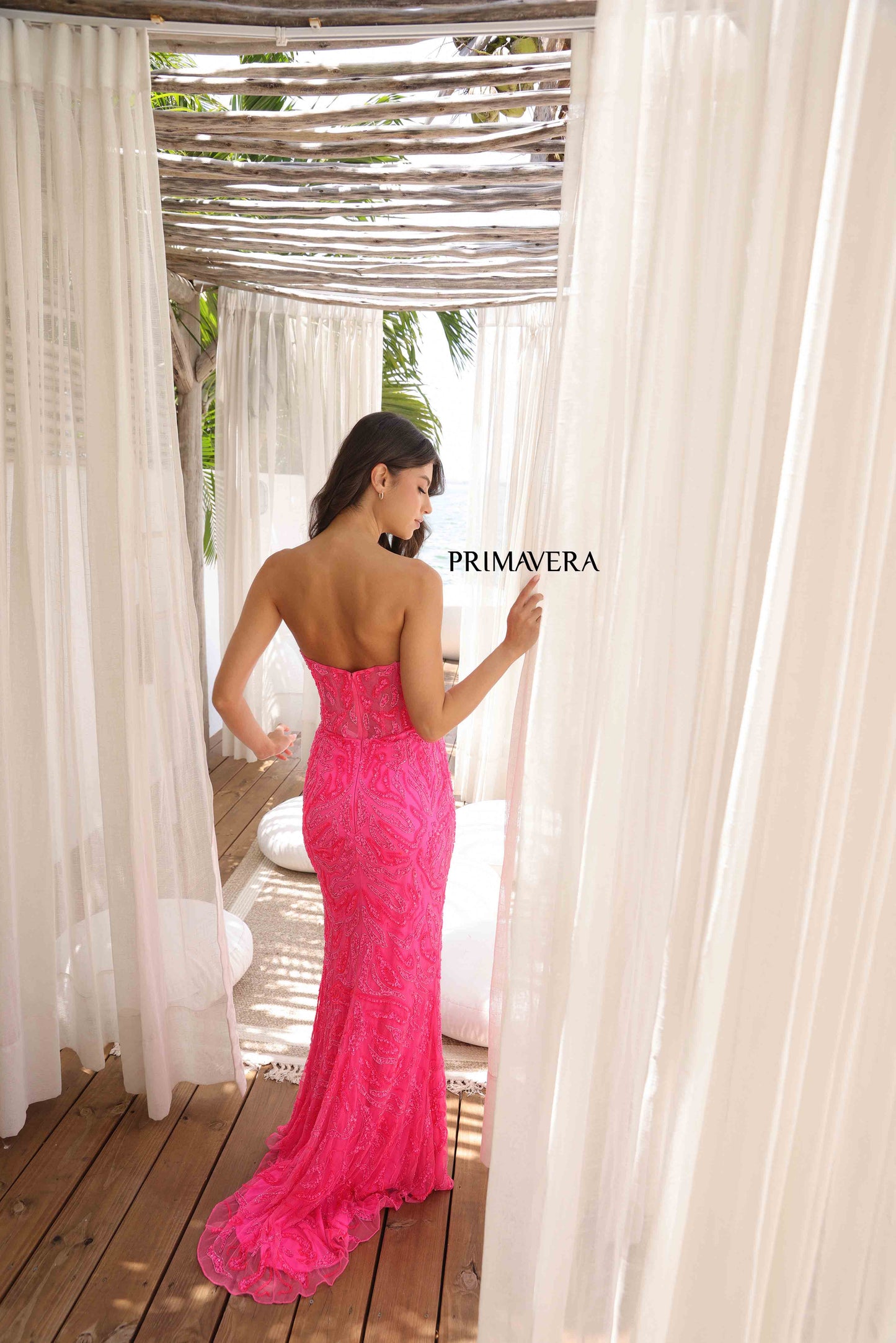 Primavera Couture 4360