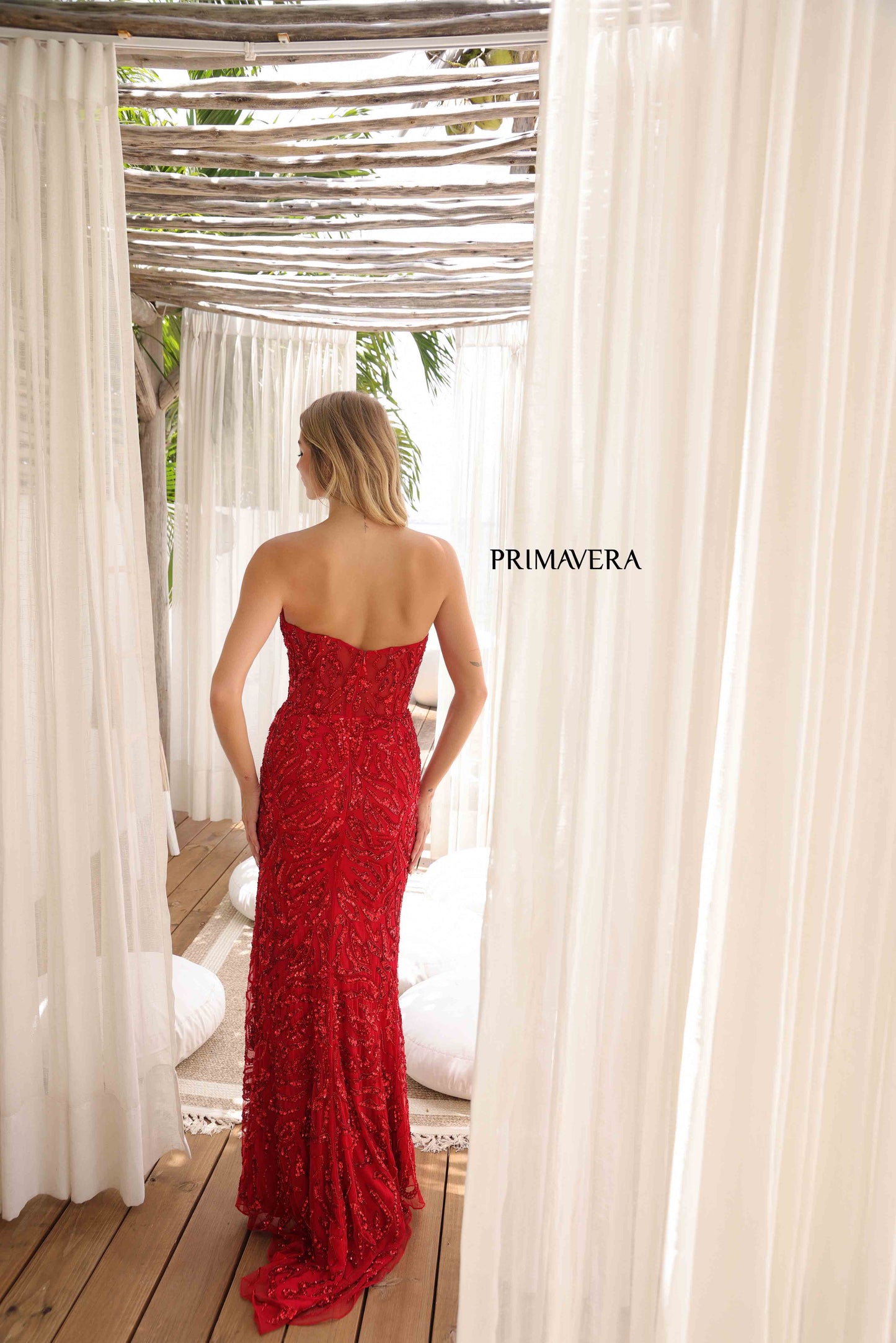 Primavera Couture 4360