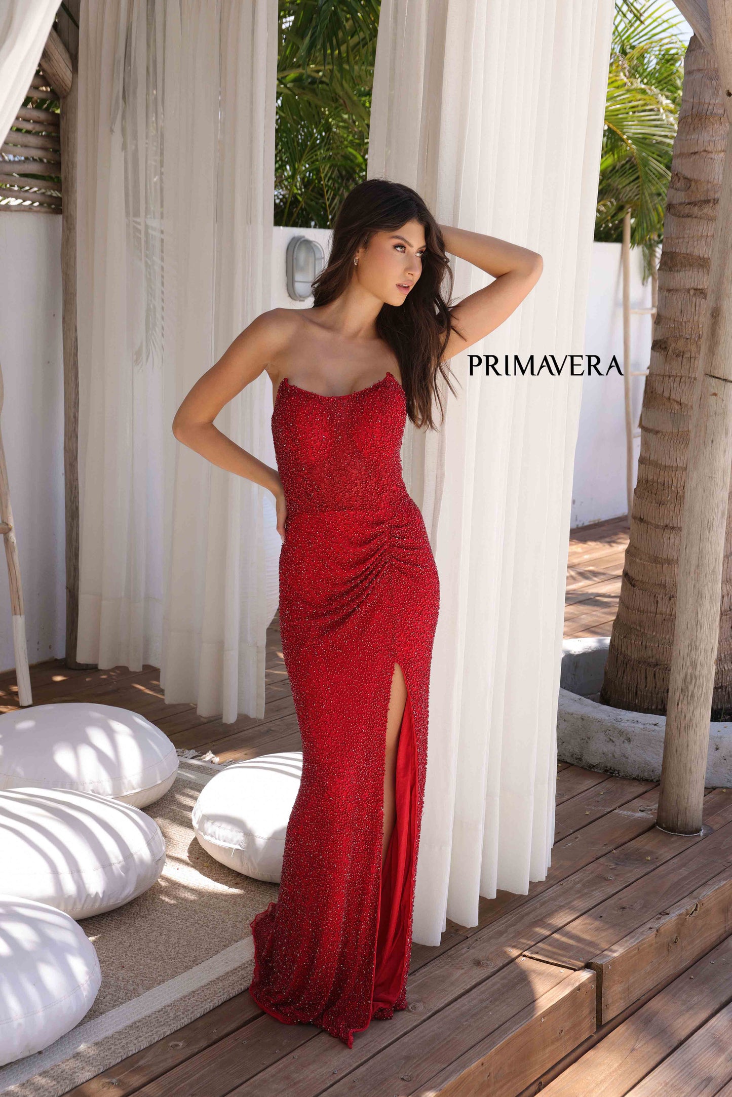 Primavera Couture 4364