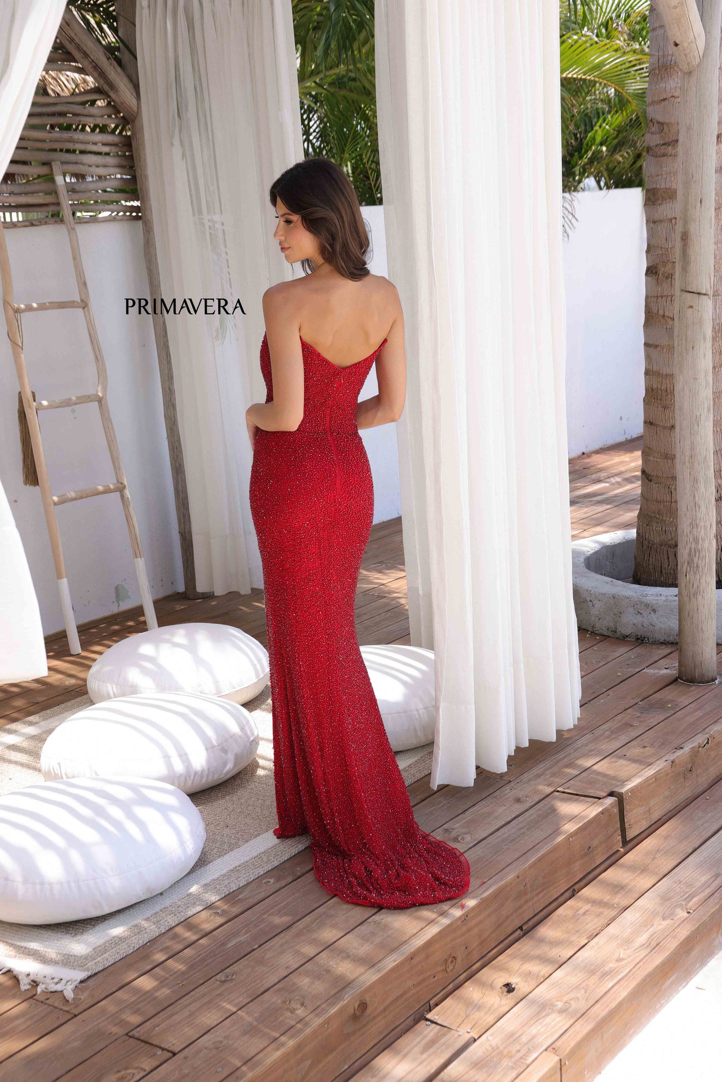 Primavera Couture 4364