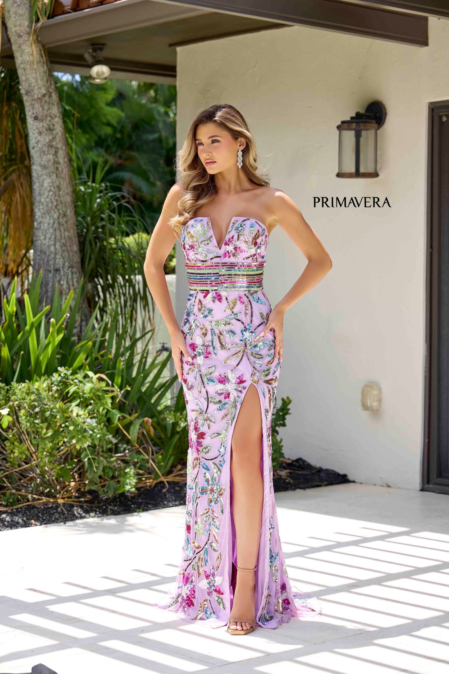 Primavera Couture 4372