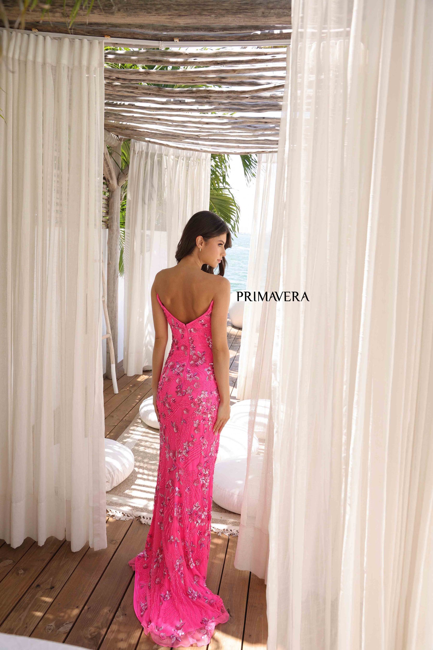 Primavera Couture 4374