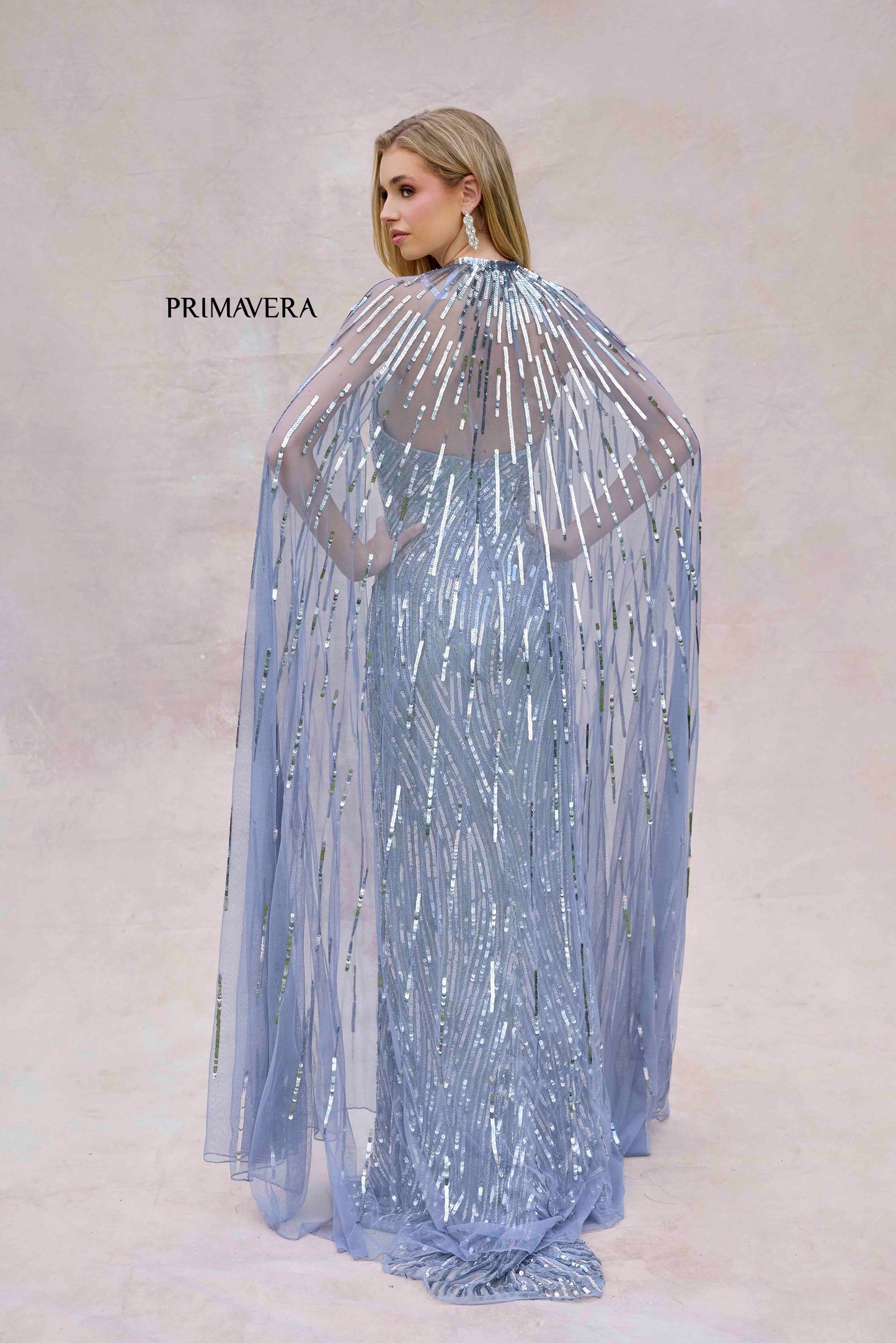 Primavera Couture 4376