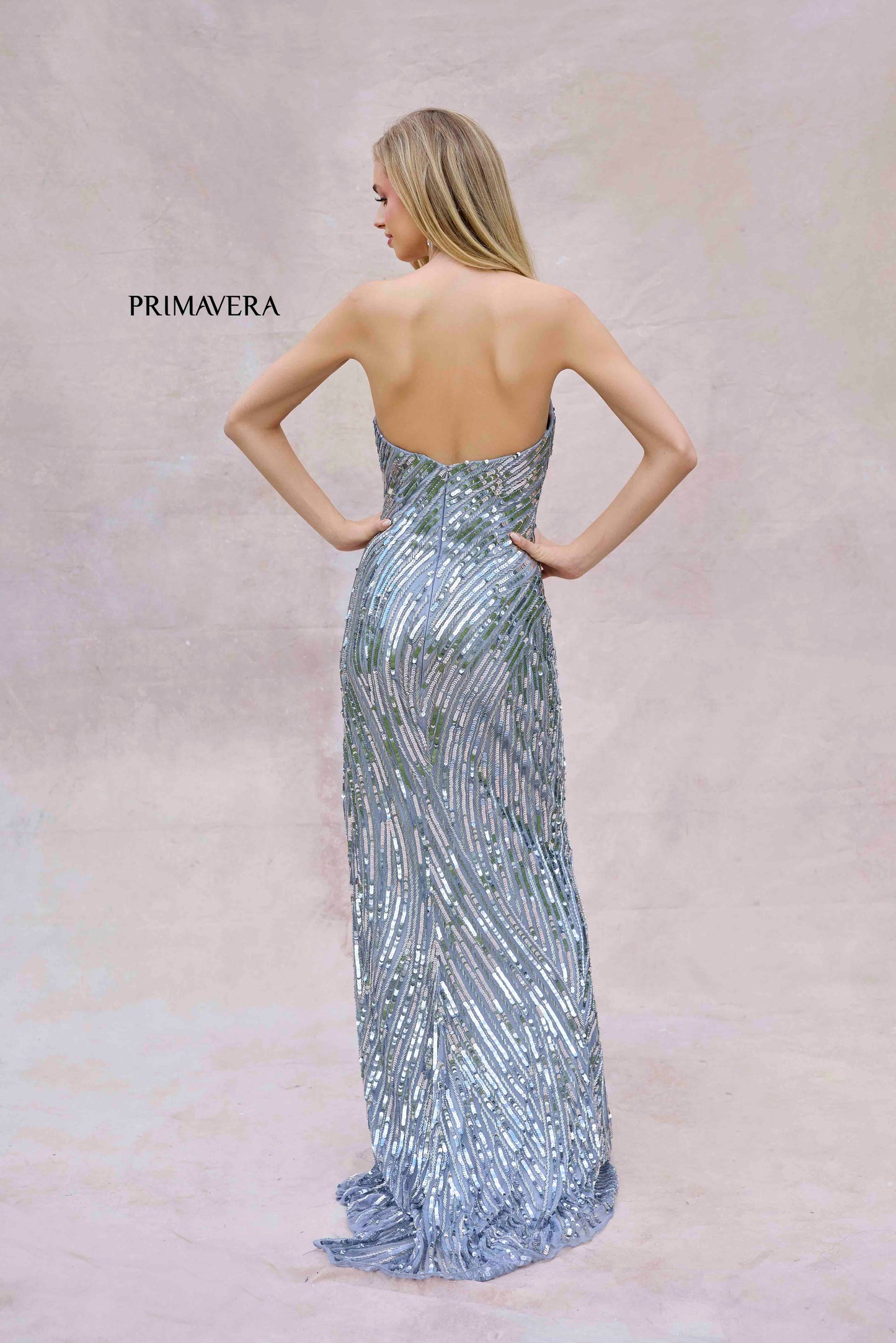 Primavera Couture 4376