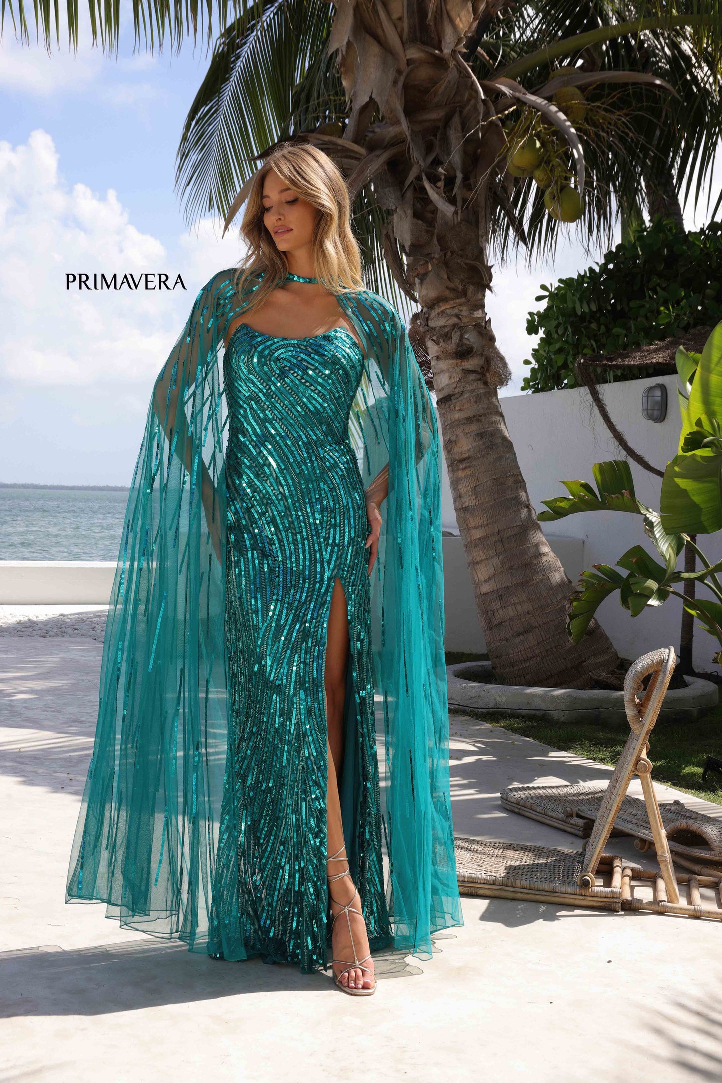 Primavera Couture 4376